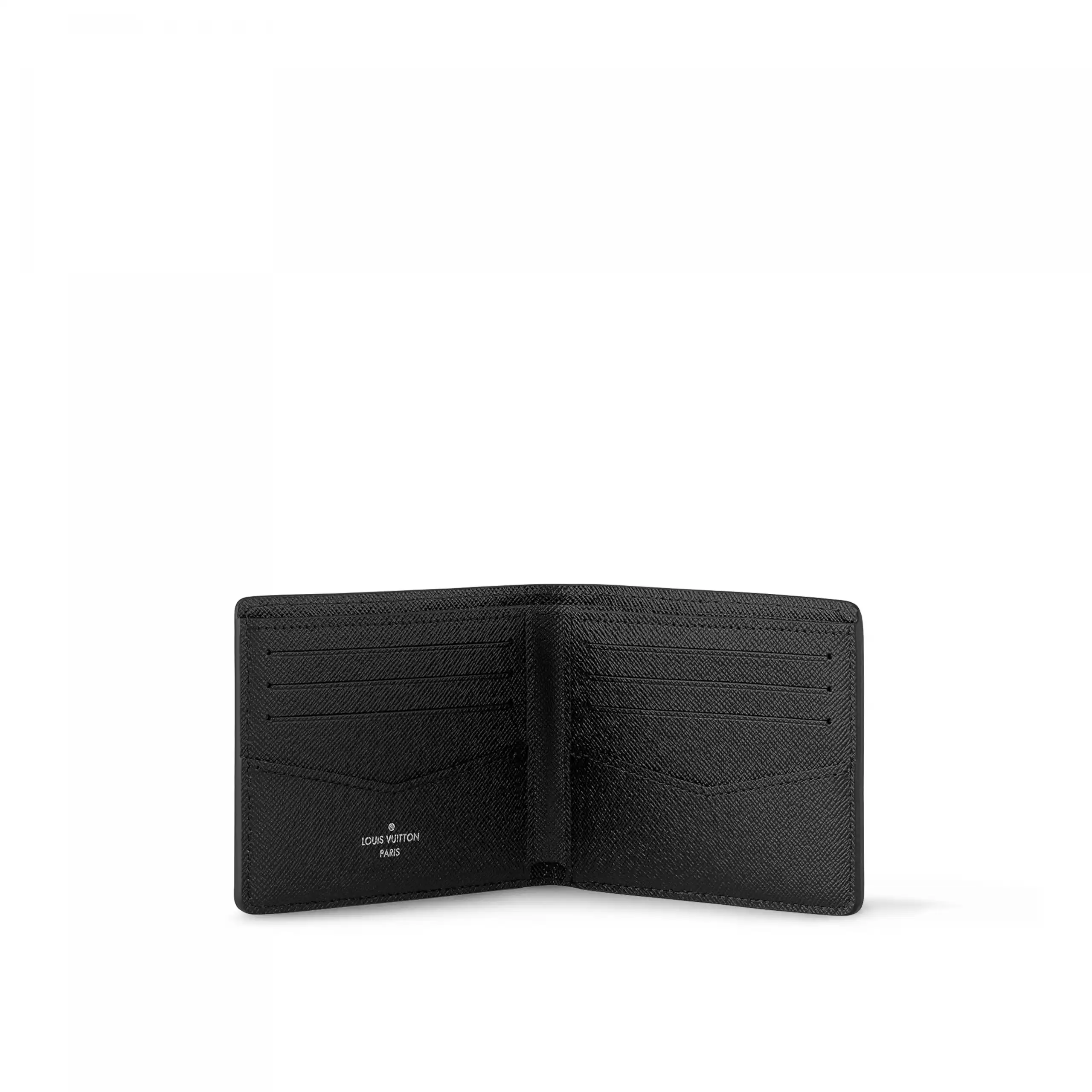 Affordable Louis Vuitton M60332 SLENDER WALLET Epi Leather