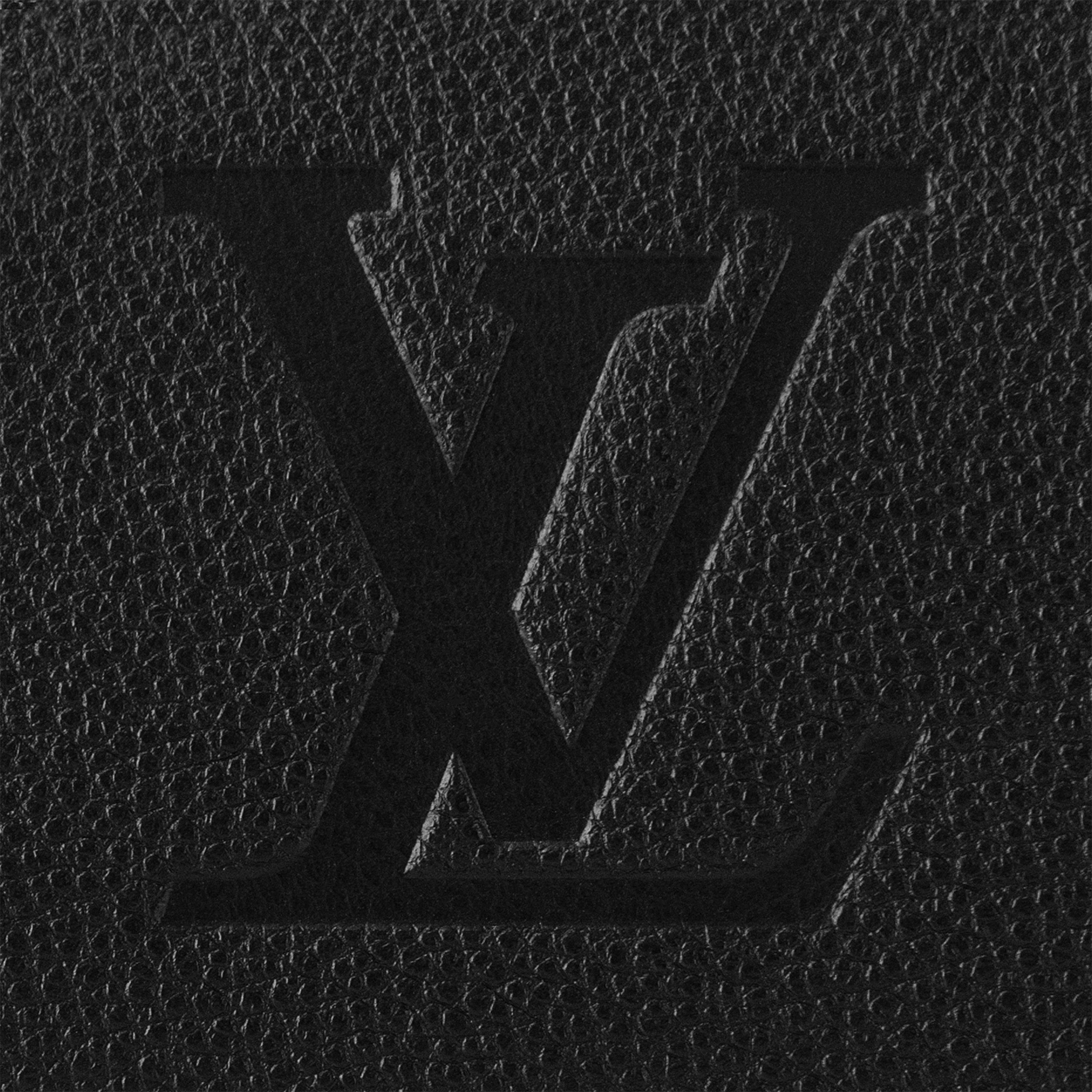 Lvlenka Louis Vuitton M58953 Speedy Bandoulière 20 Monogram Empreinte Leather Black