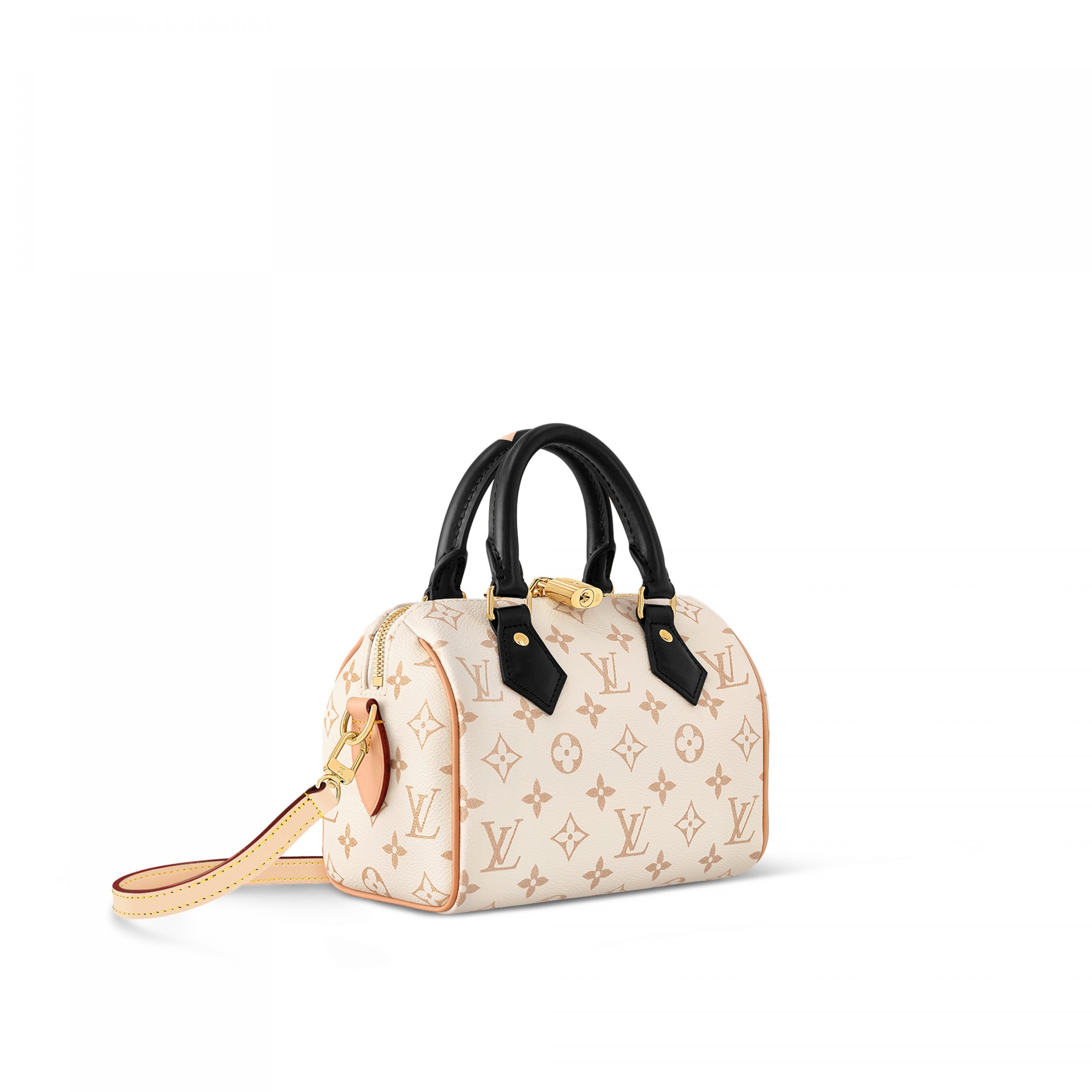 Lvlenka Louis Vuitton M46906 Speedy Bandoulière 20