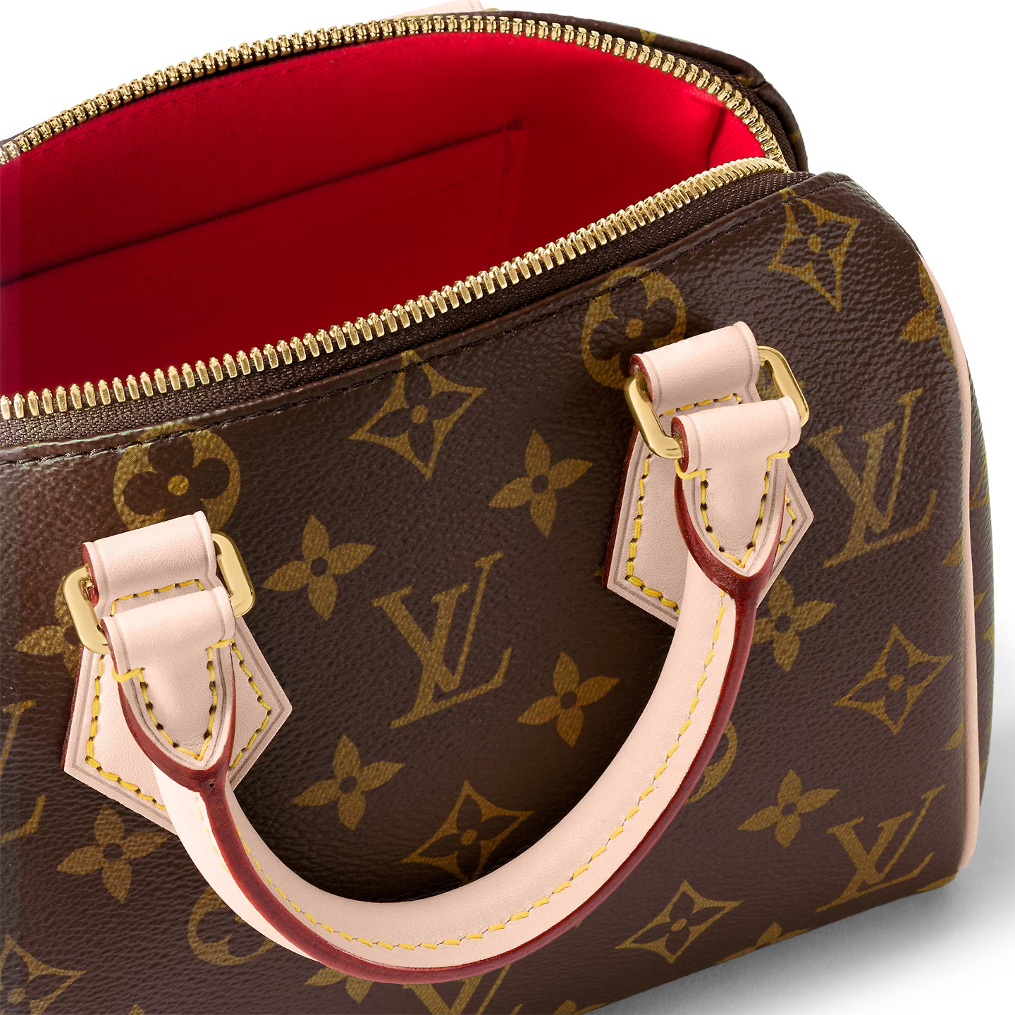 Lvlenka Louis Vuitton M46234 Speedy Bandoulière 20