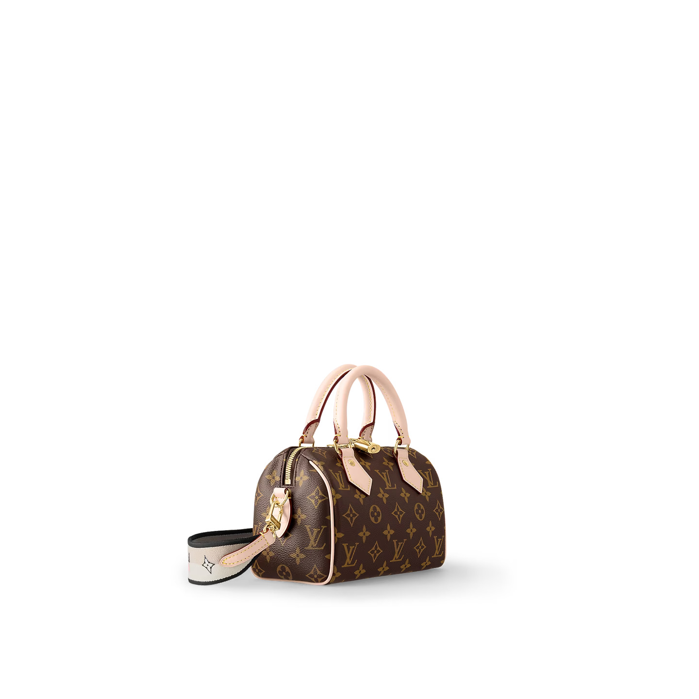 Lvlenka Louis Vuitton M46234 Speedy Bandoulière 20