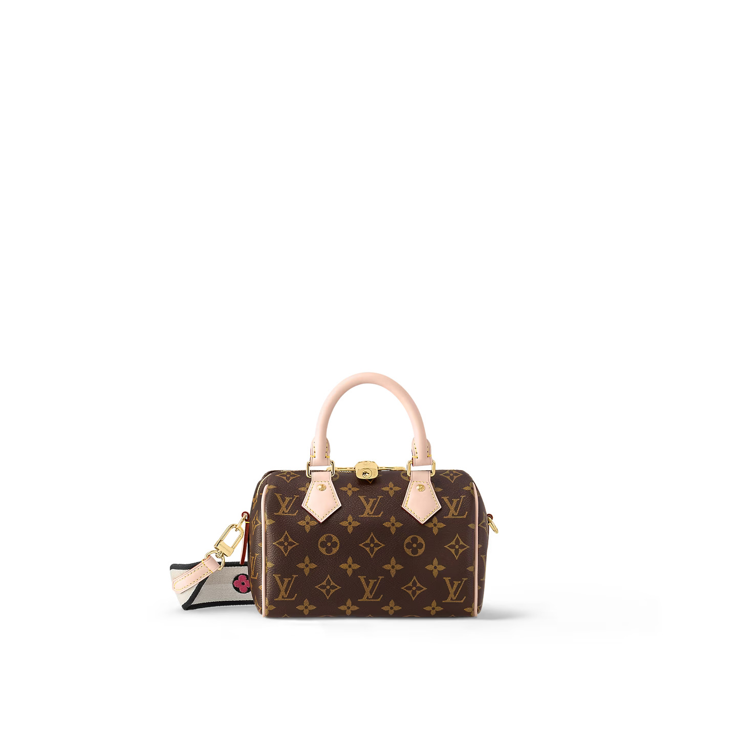 Lvlenka Louis Vuitton M46234 Speedy Bandoulière 20