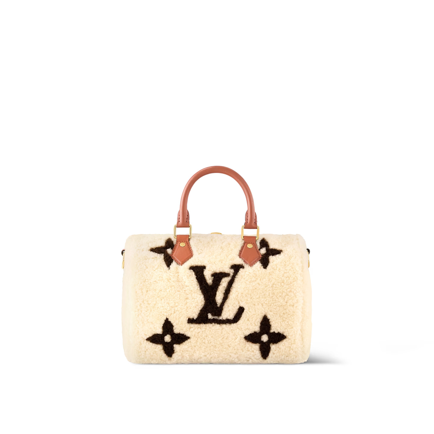 Lvlenka Louis Vuitton M23468 LV SKI Speedy Bandoulière 25