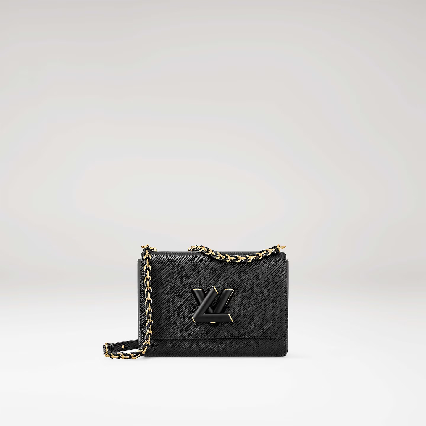 Lvlenka Louis Vuitton Black M21117 Twist MM