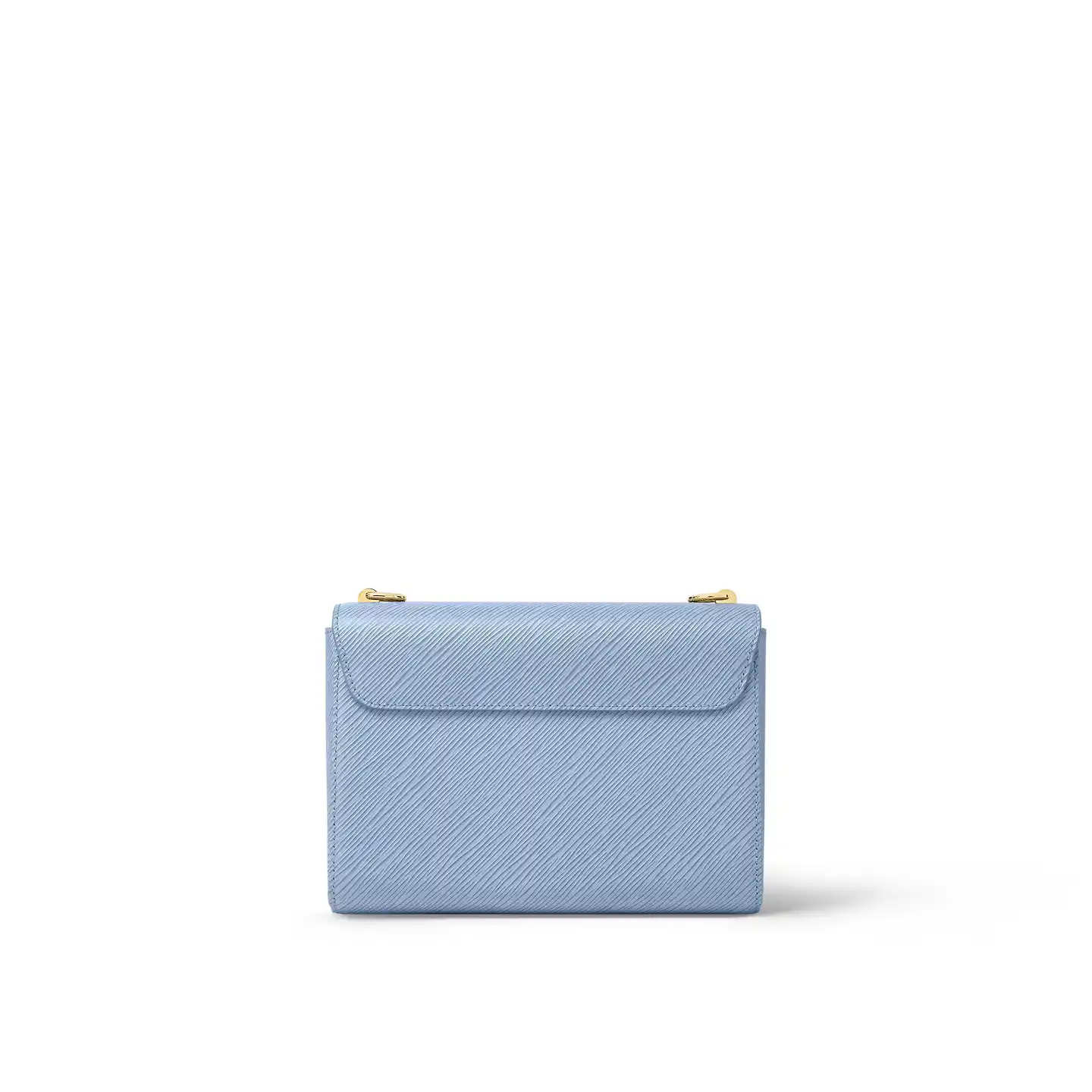 Cheap Louis Vuitton Blue Cloud M21721 Twist MM