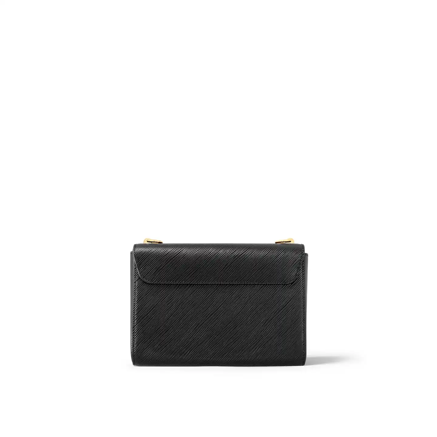 Cheap Louis Vuitton Black M21772 Twist MM