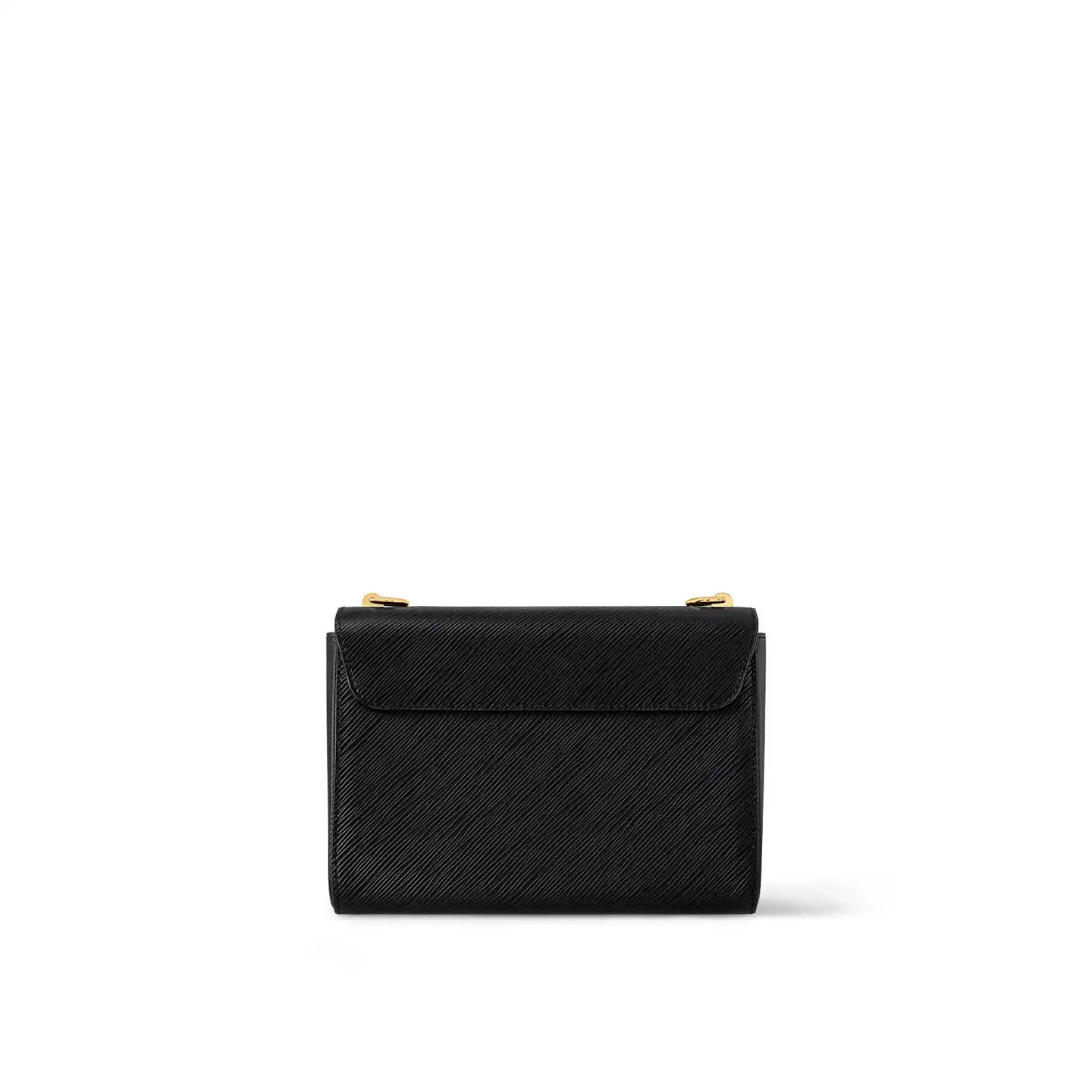 Cheap Louis Vuitton Black M22773 Twist MM