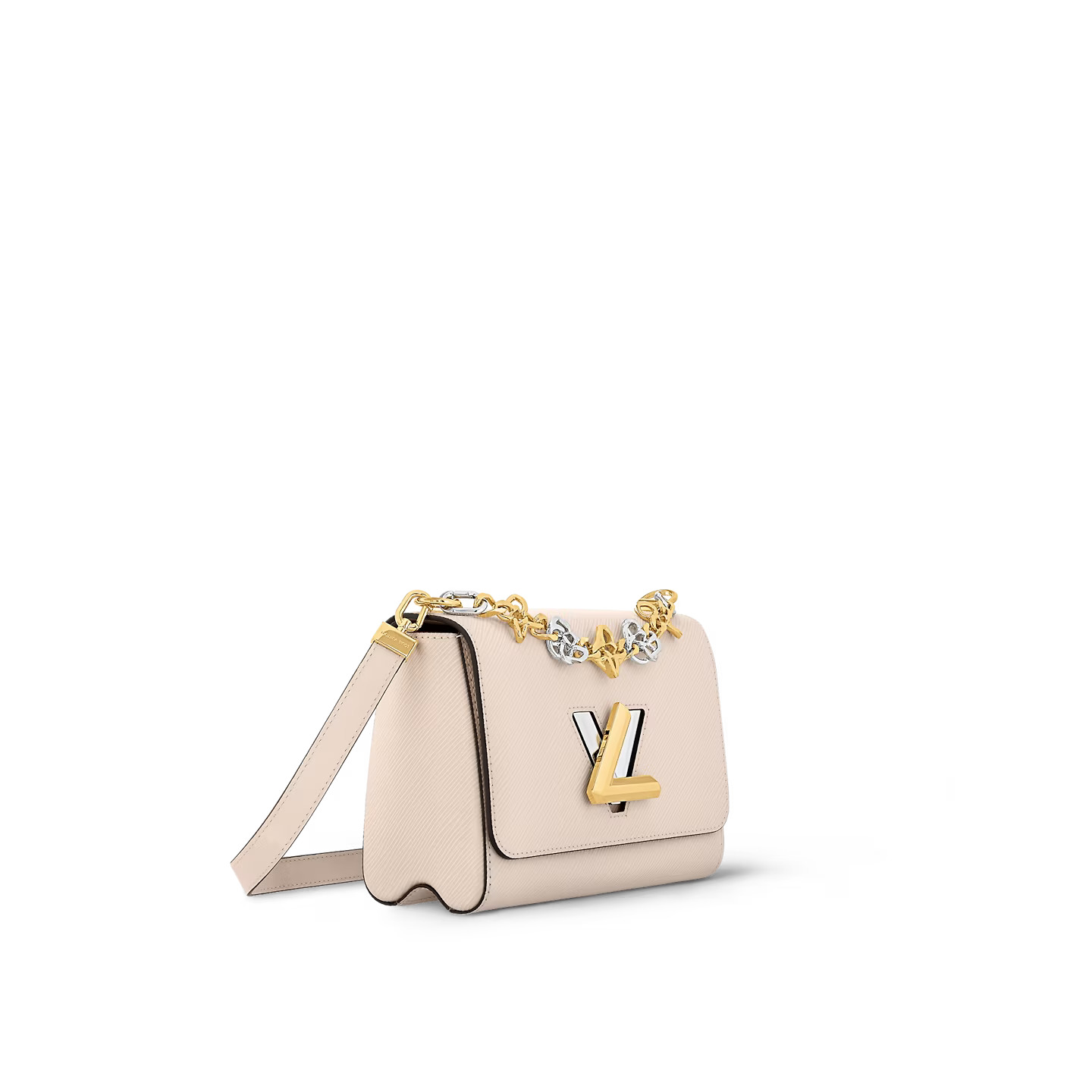 Lvlenka Louis Vuitton Quartz M22774 Twist MM