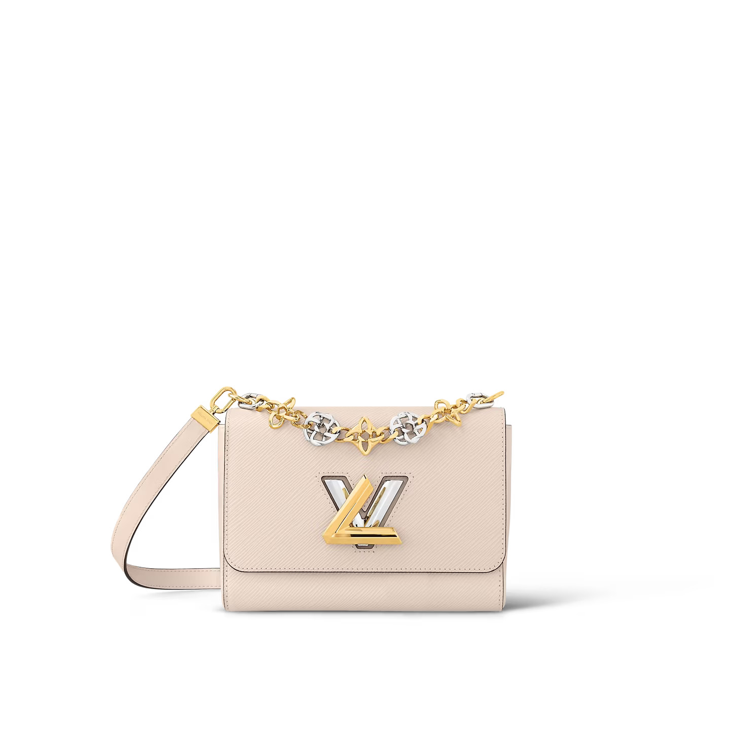 Lvlenka Louis Vuitton Quartz M22774 Twist MM