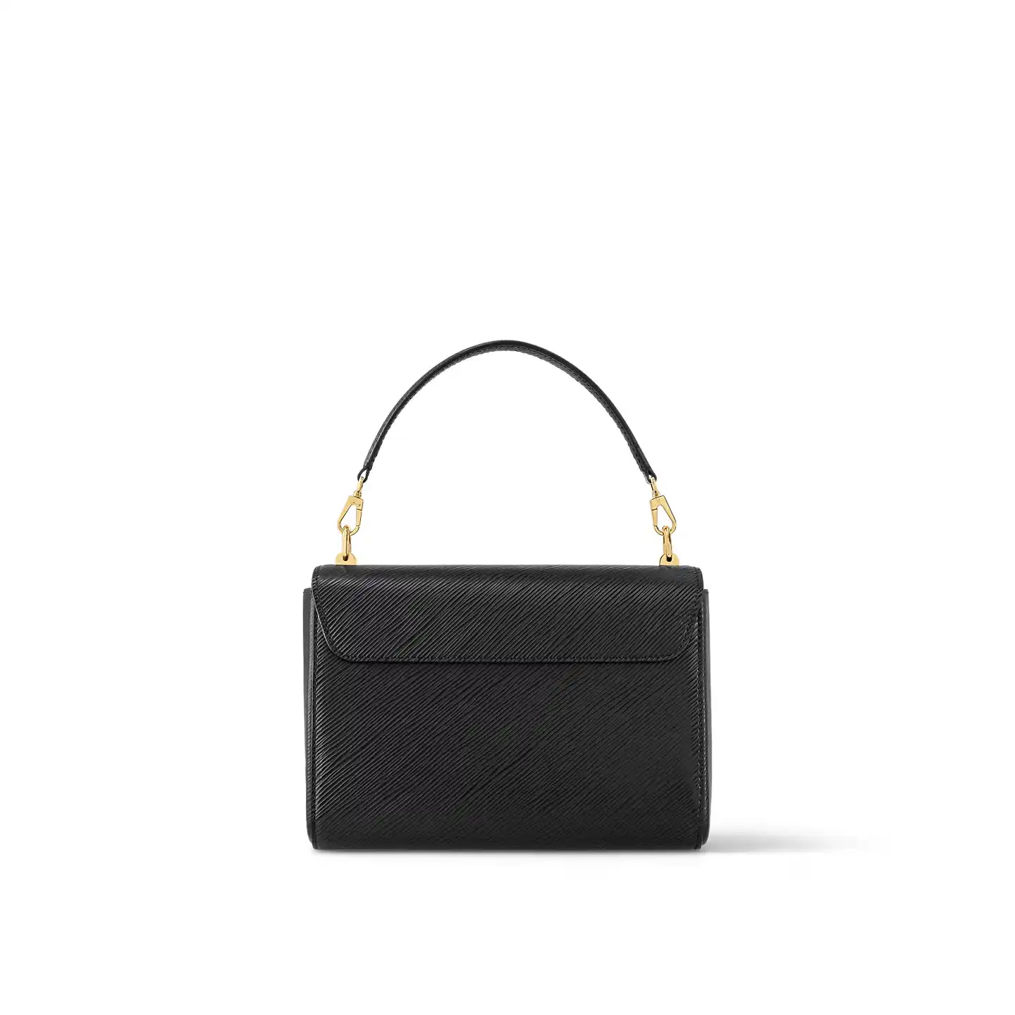 Cheap Louis Vuitton Black M22782 Twist MM