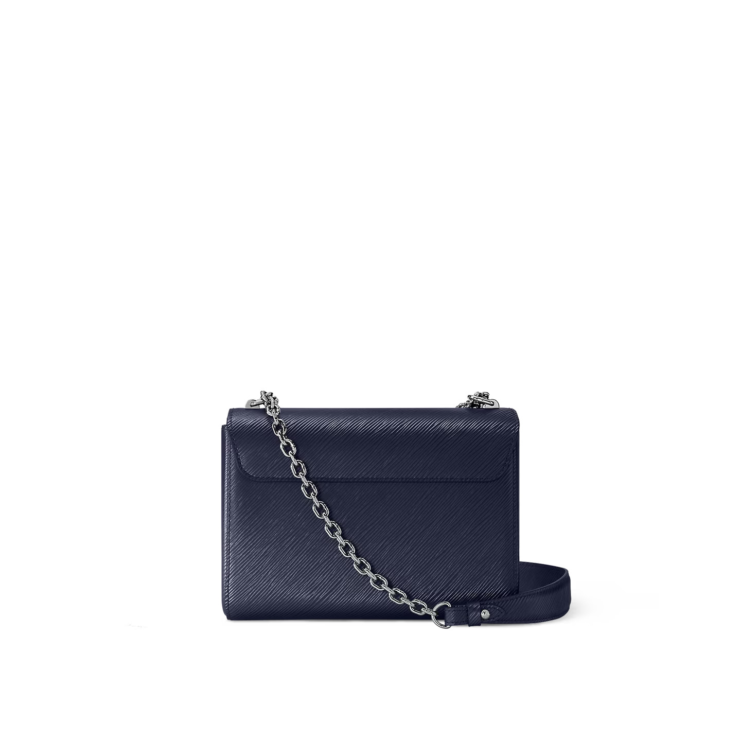 Lvlenka Louis Vuitton Navy Blue M21028 Twist MM