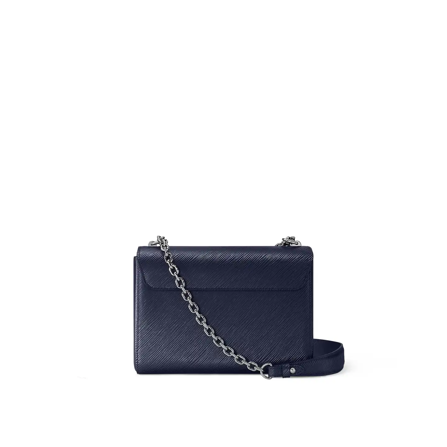 Cheap Louis Vuitton Navy Blue M21028 Twist MM