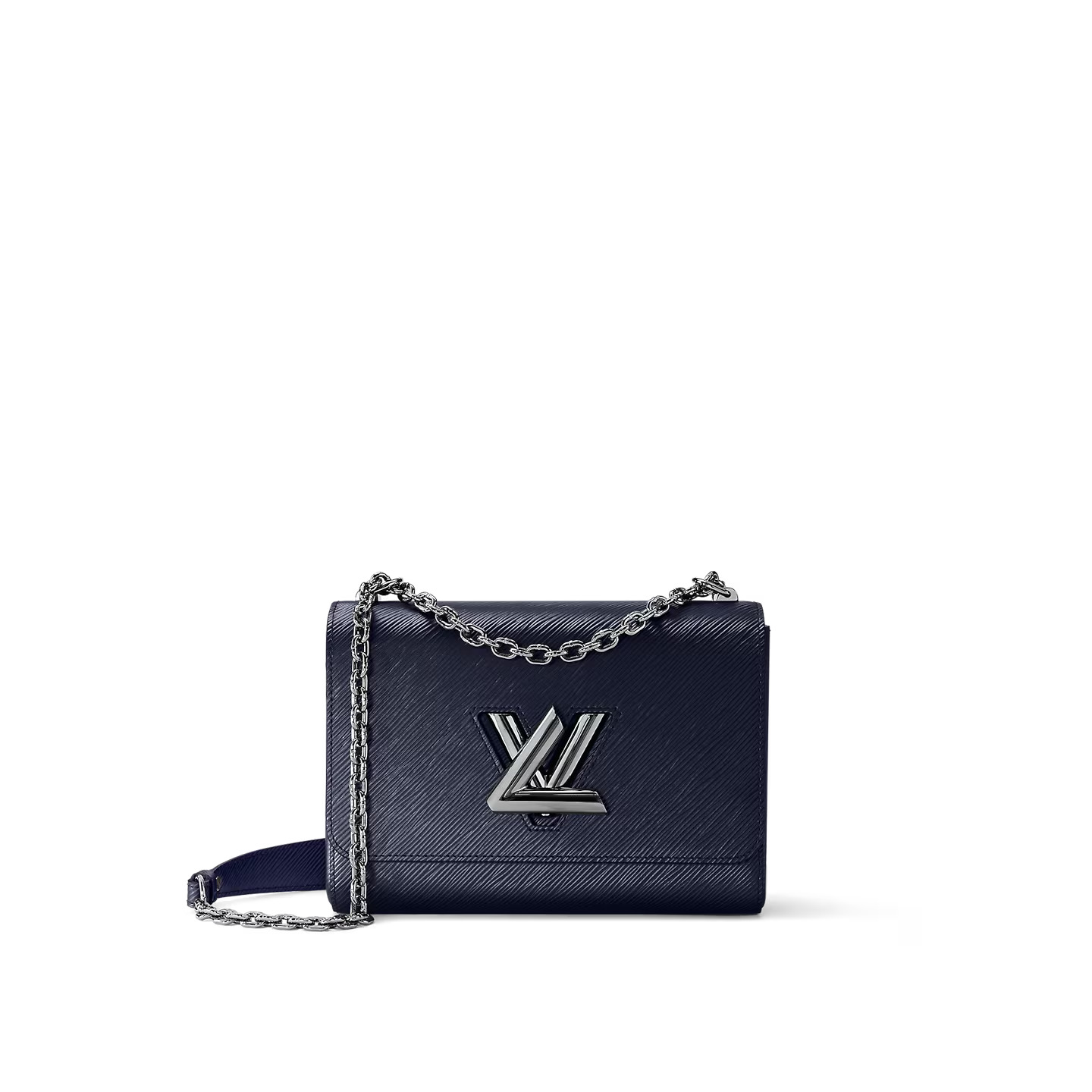 Lvlenka Louis Vuitton Navy Blue M21028 Twist MM