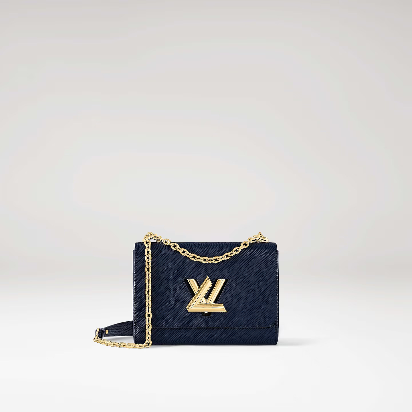 Lvlenka Louis Vuitton Indigo Blue M21109 Twist MM