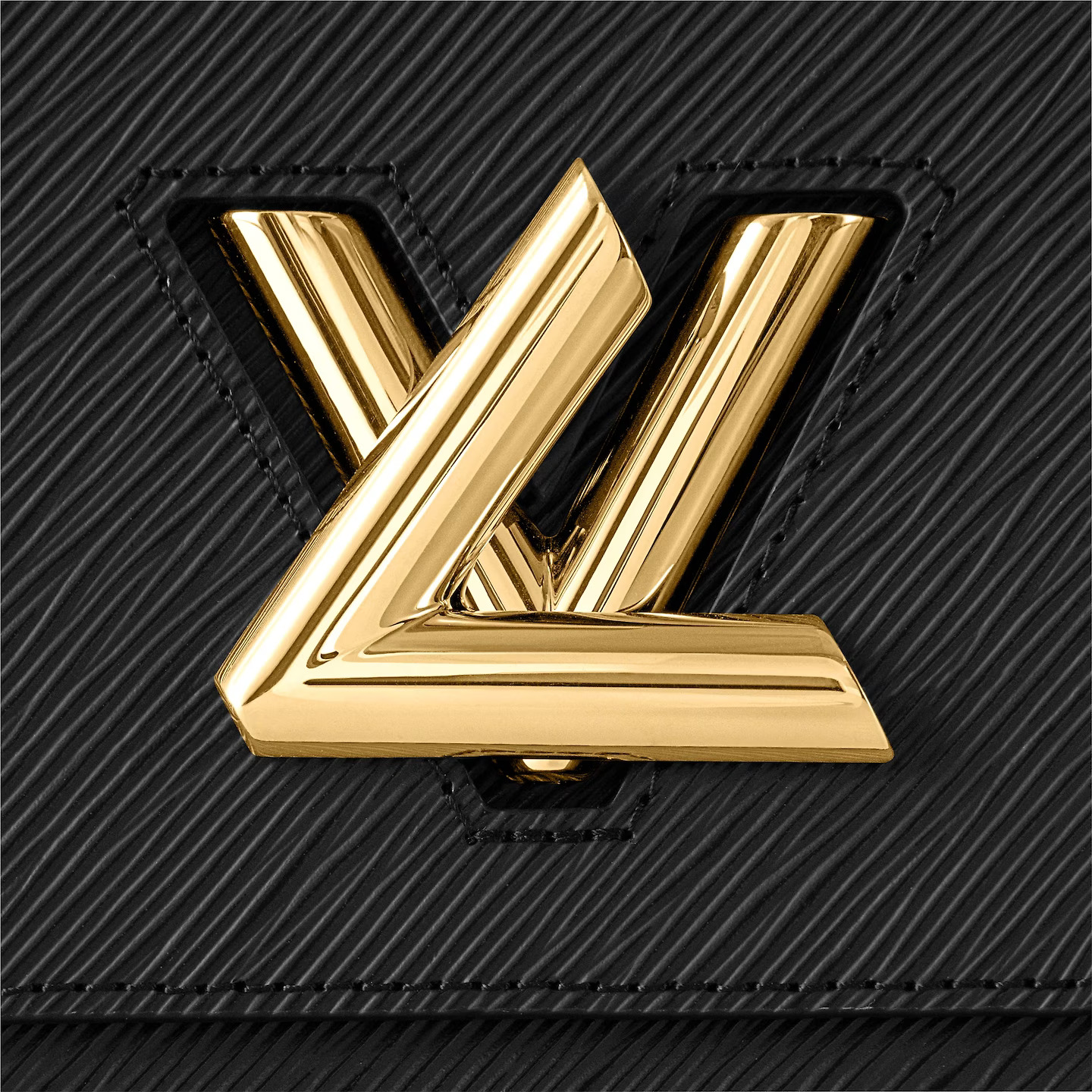 Lvlenka Louis Vuitton Black M21113 Twist MM