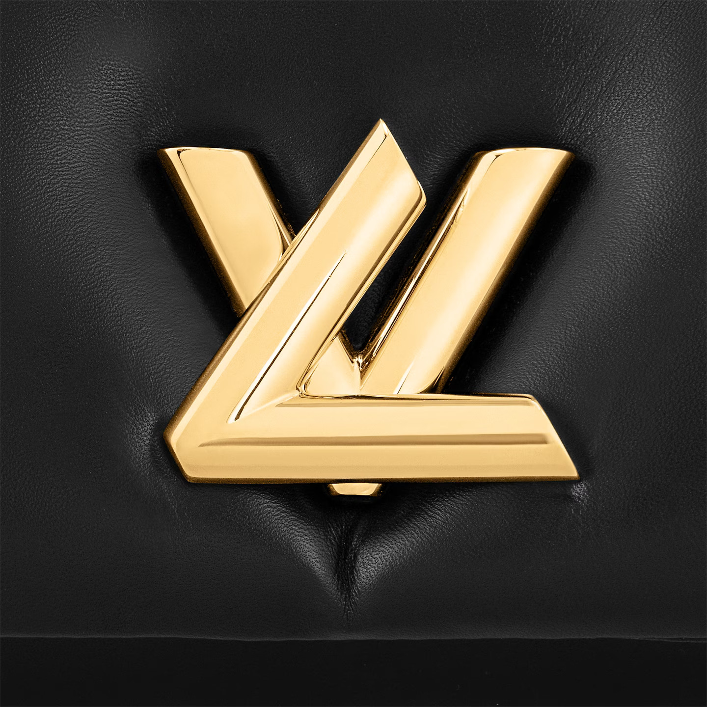 Lvlenka Louis Vuitton Black M22785 Twist MM