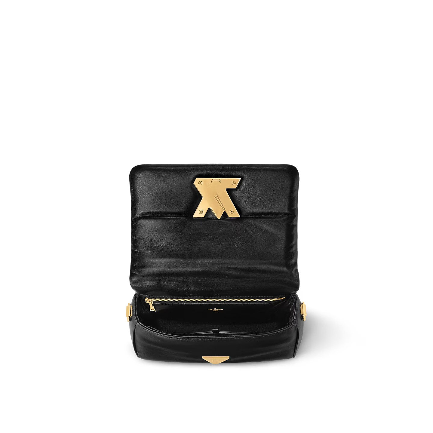 Lvlenka Louis Vuitton Black M22785 Twist MM