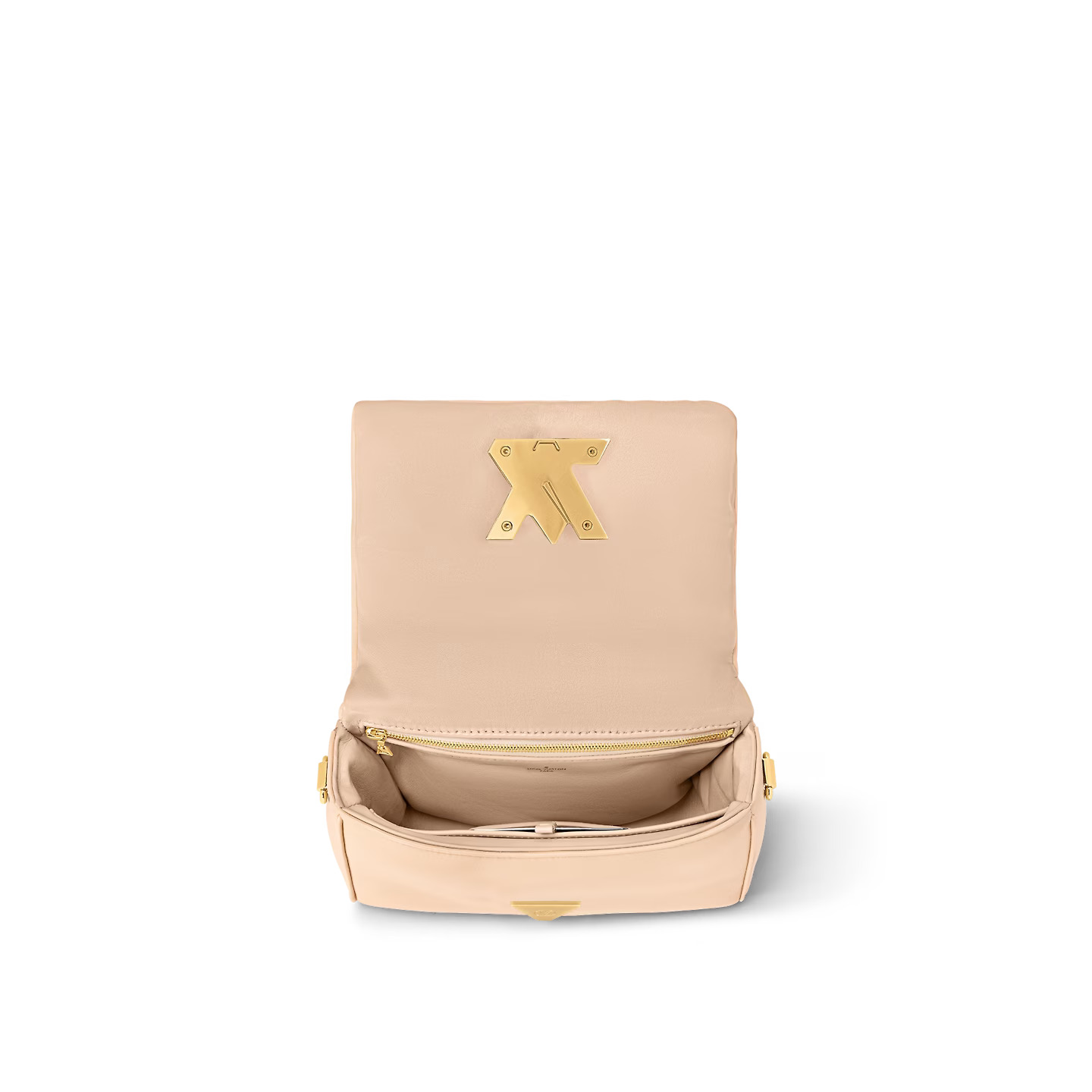 Lvlenka Louis Vuitton Beige M22786 Twist MM