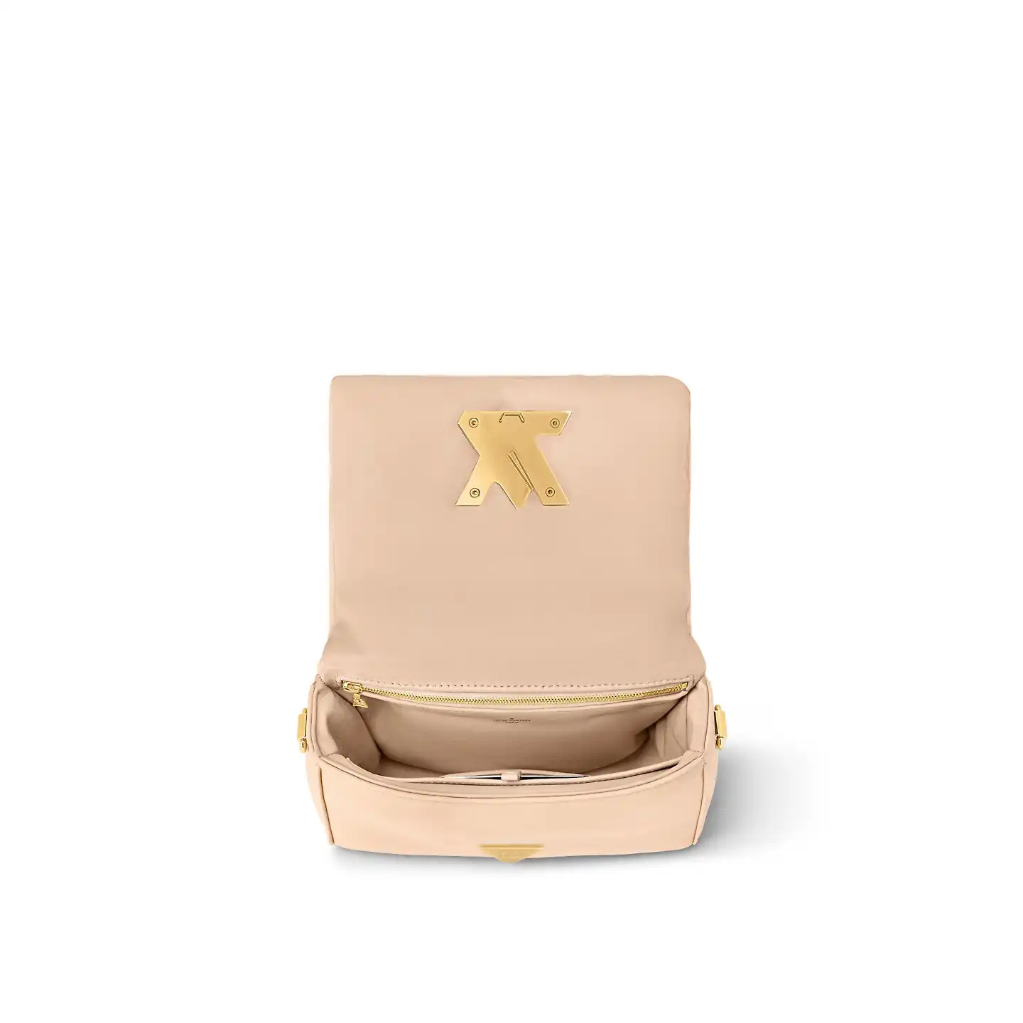 Affordable Louis Vuitton Beige M22786 Twist MM