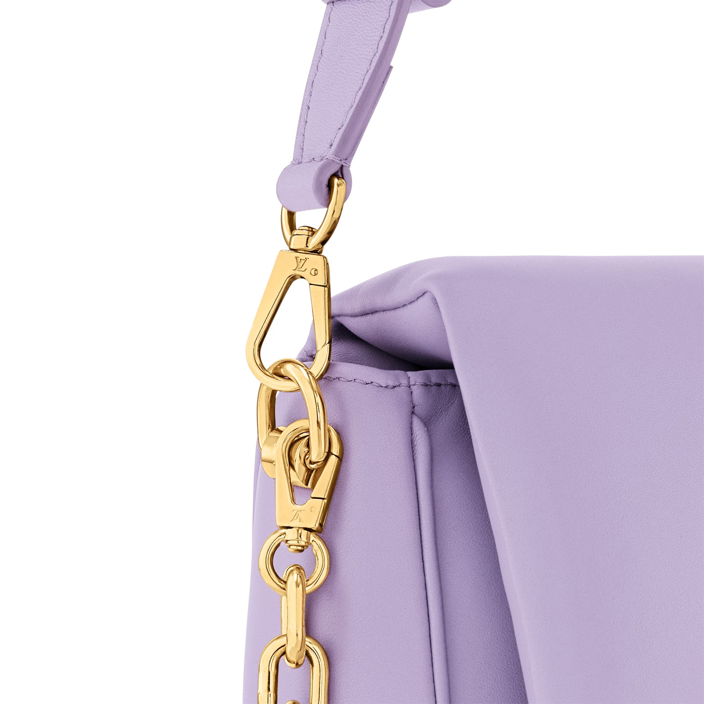 Lvlenka Louis Vuitton Lilas M23049 Twist MM