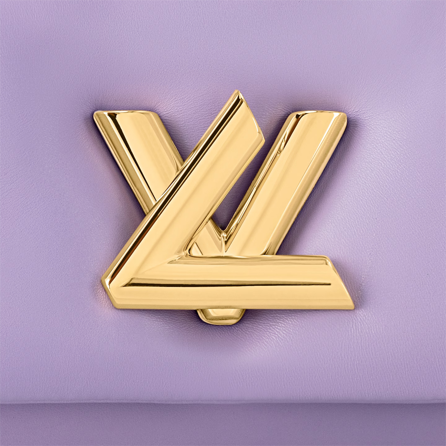 Lvlenka Louis Vuitton Lilas M23049 Twist MM