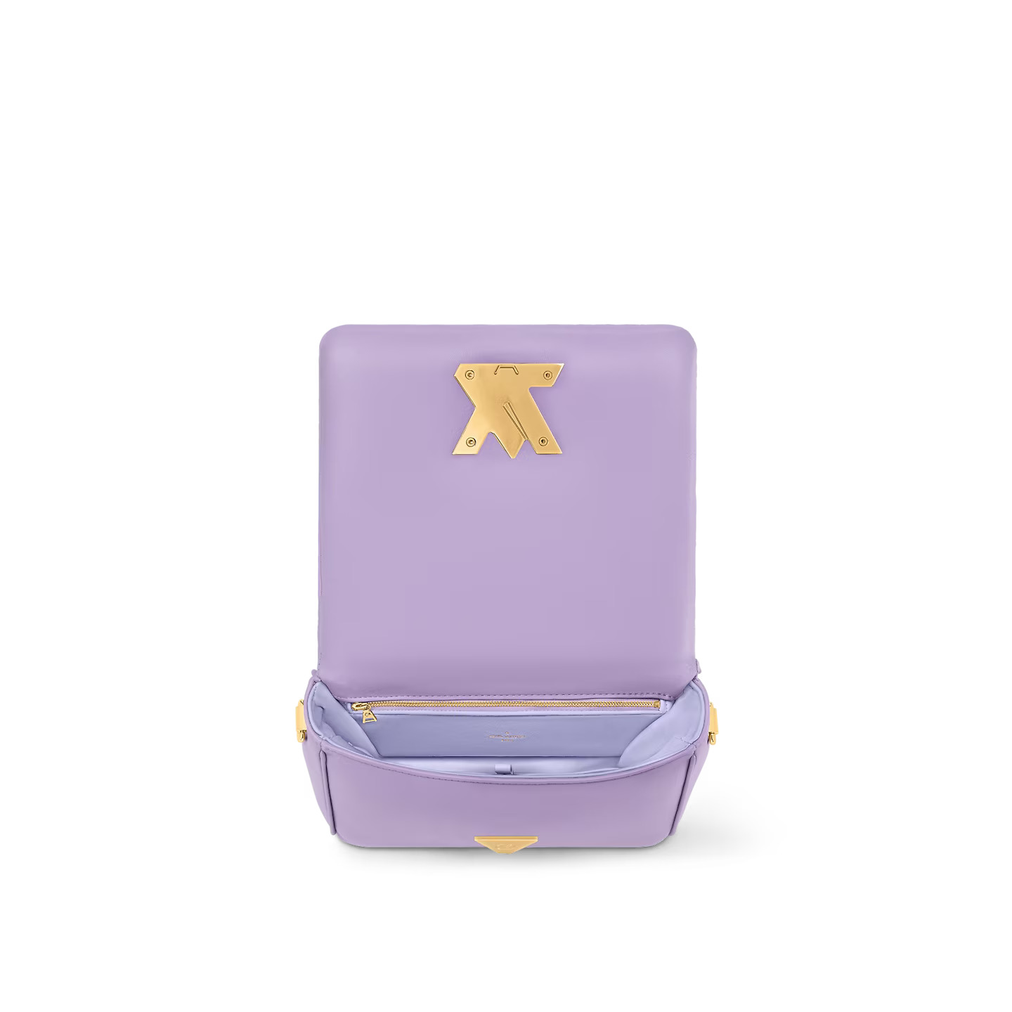 Lvlenka Louis Vuitton Lilas M23049 Twist MM