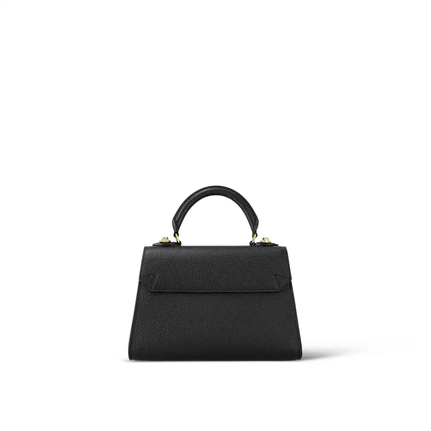 Cheap Louis Vuitton Black M57093 Twist One Handle PM