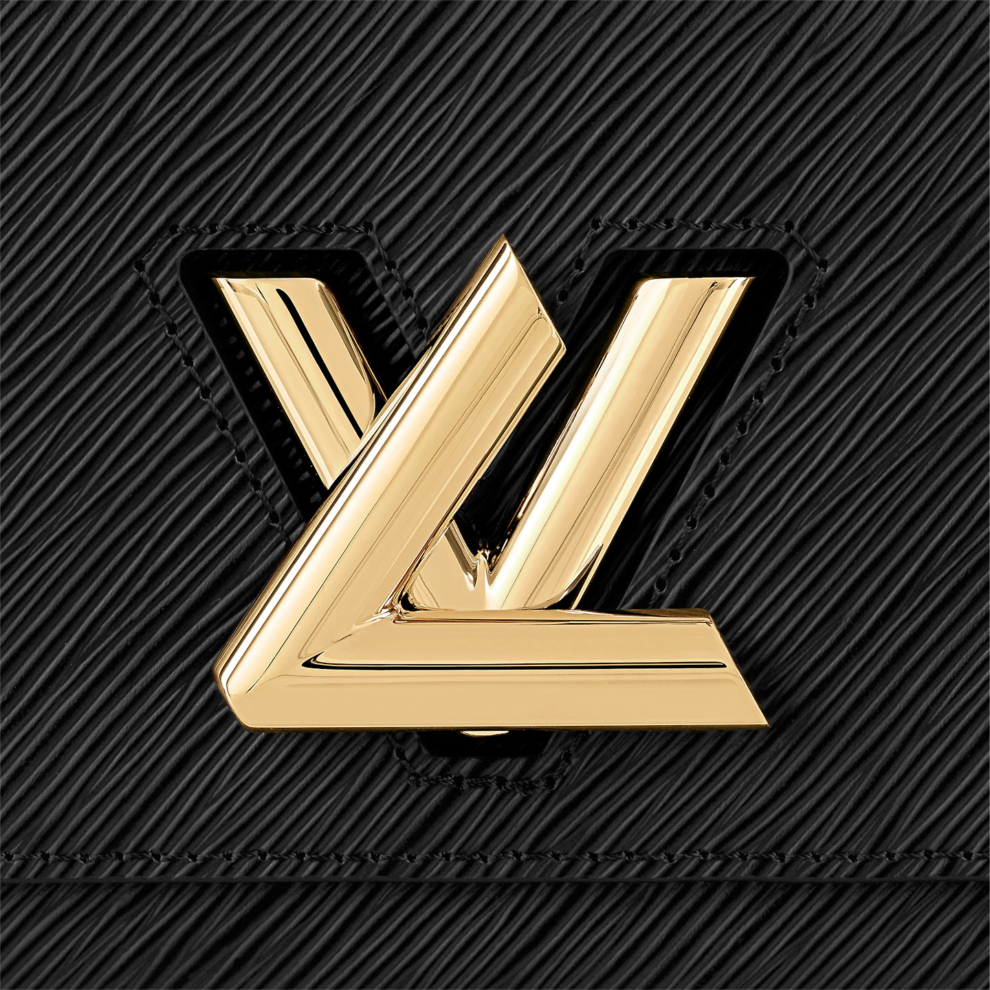 Lvlenka Louis Vuitton Black M21119 Twist PM