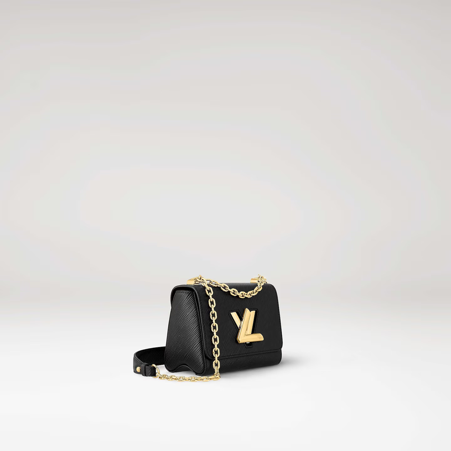 Lvlenka Louis Vuitton Black M21119 Twist PM