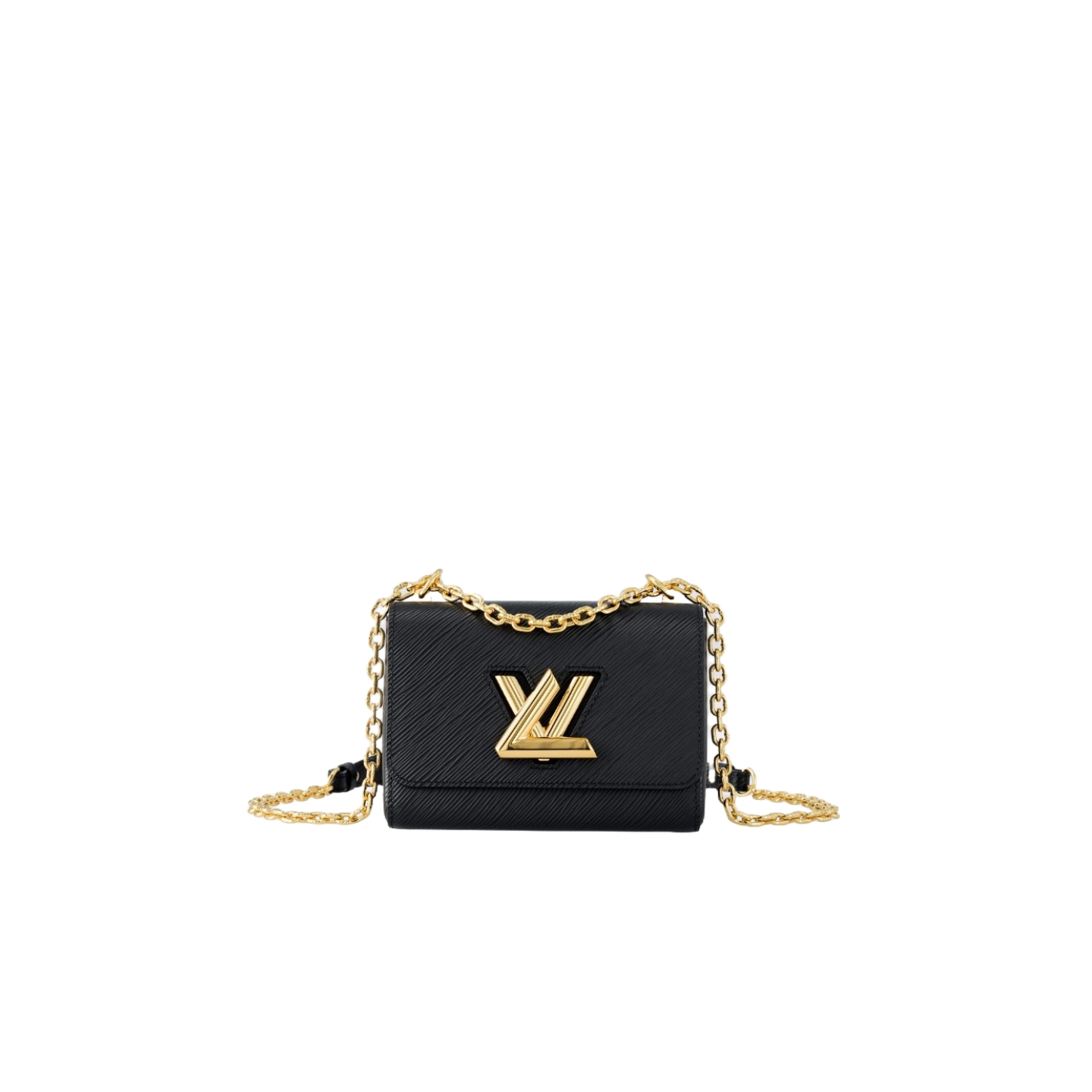 Lvlenka Louis Vuitton Black M21119 Twist PM