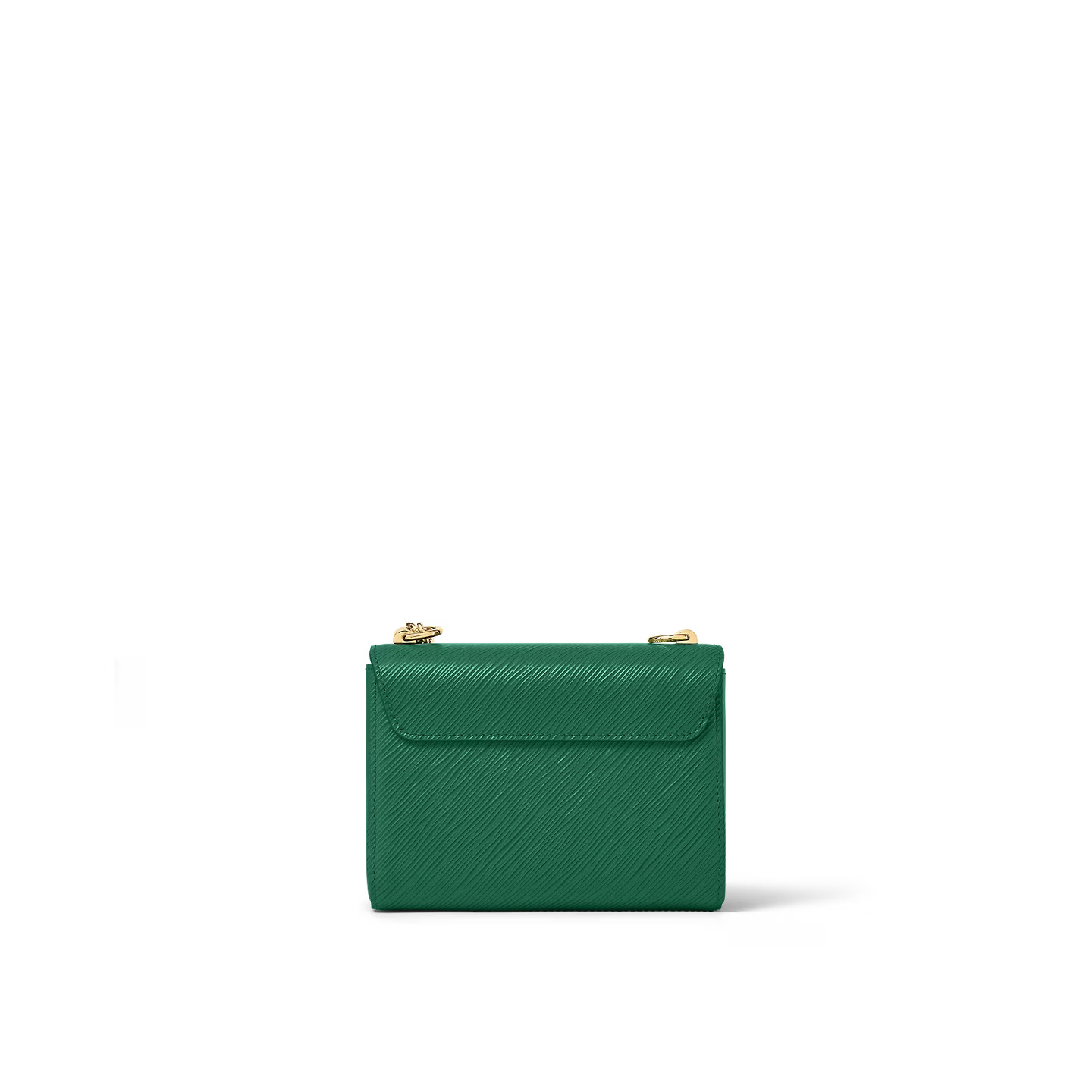 Lvlenka Louis Vuitton Serpentine Green M21649 Twist PM