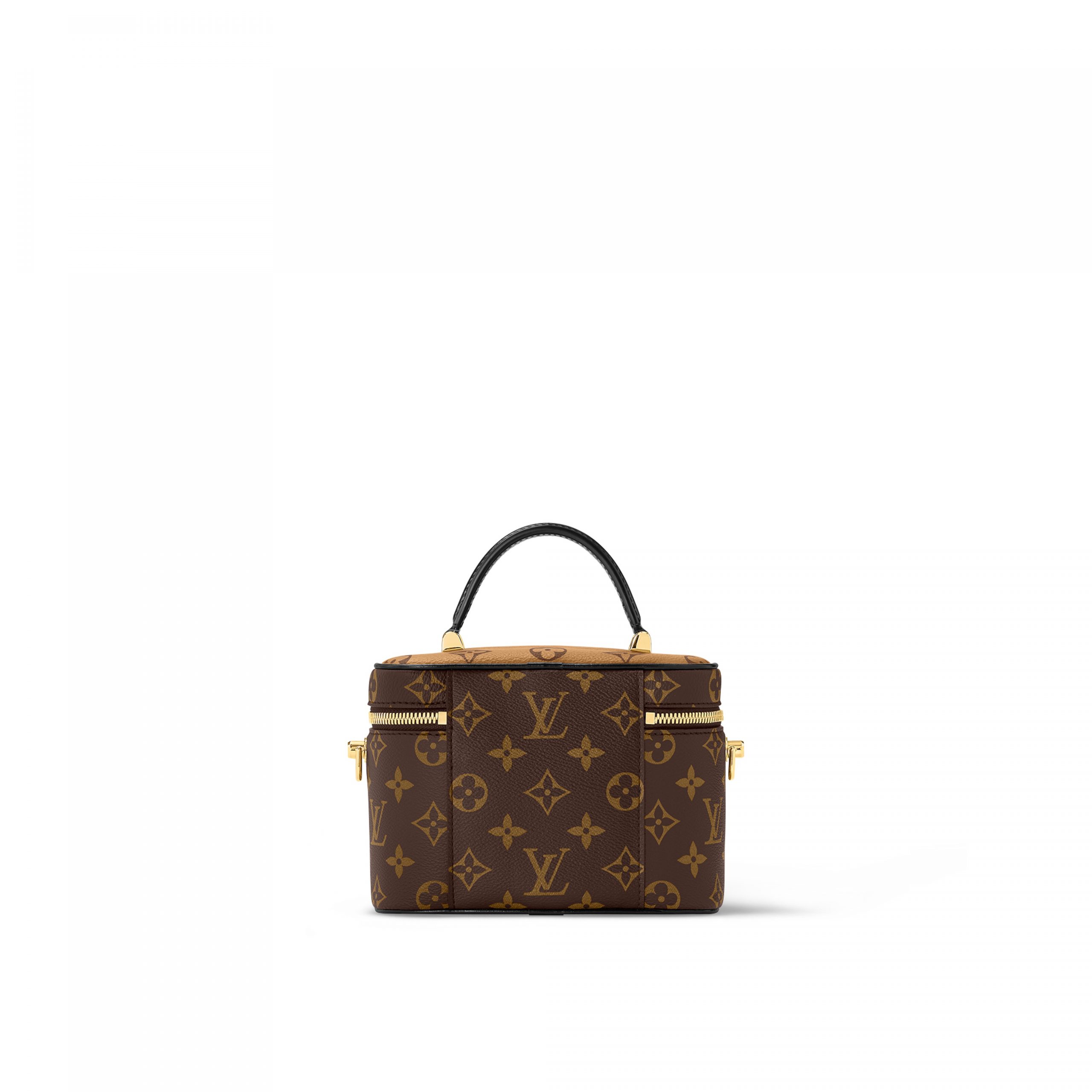 Lvlenka Louis Vuitton M45165 Vanity PM Monogram