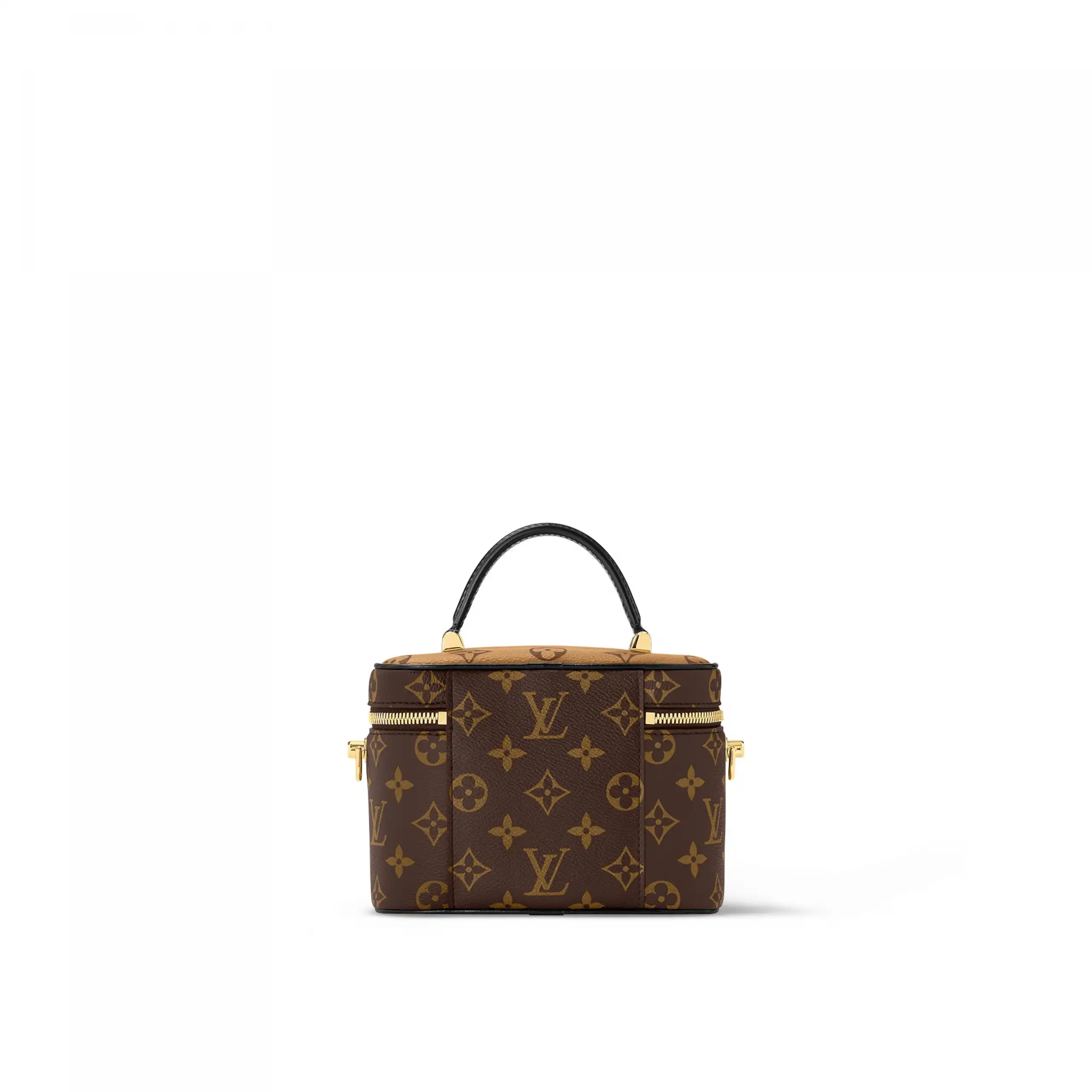 Cheap Louis Vuitton M45165 Vanity PM Monogram