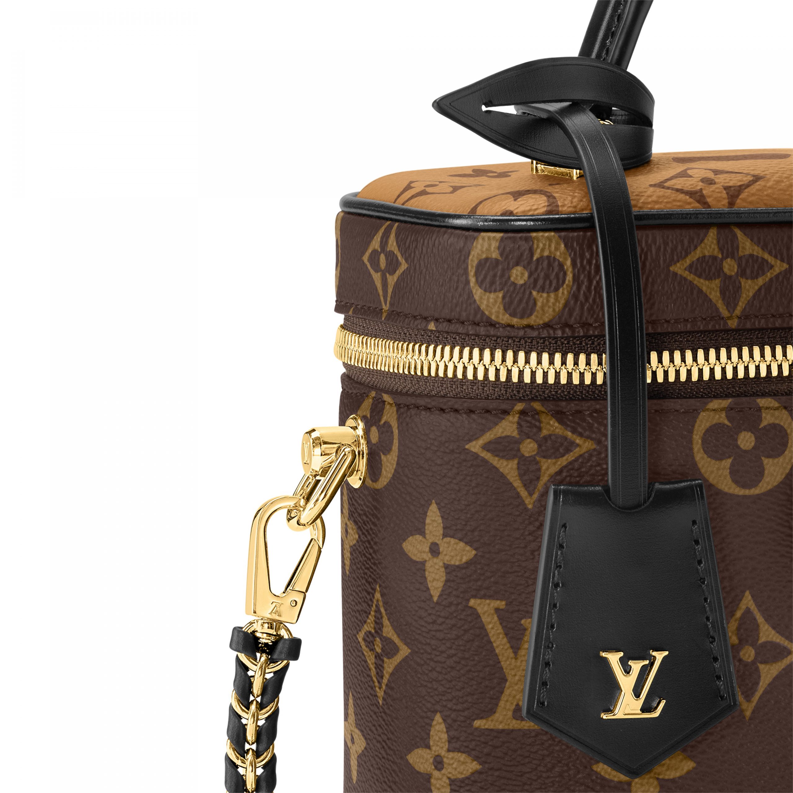 Lvlenka Louis Vuitton M45165 Vanity PM Monogram