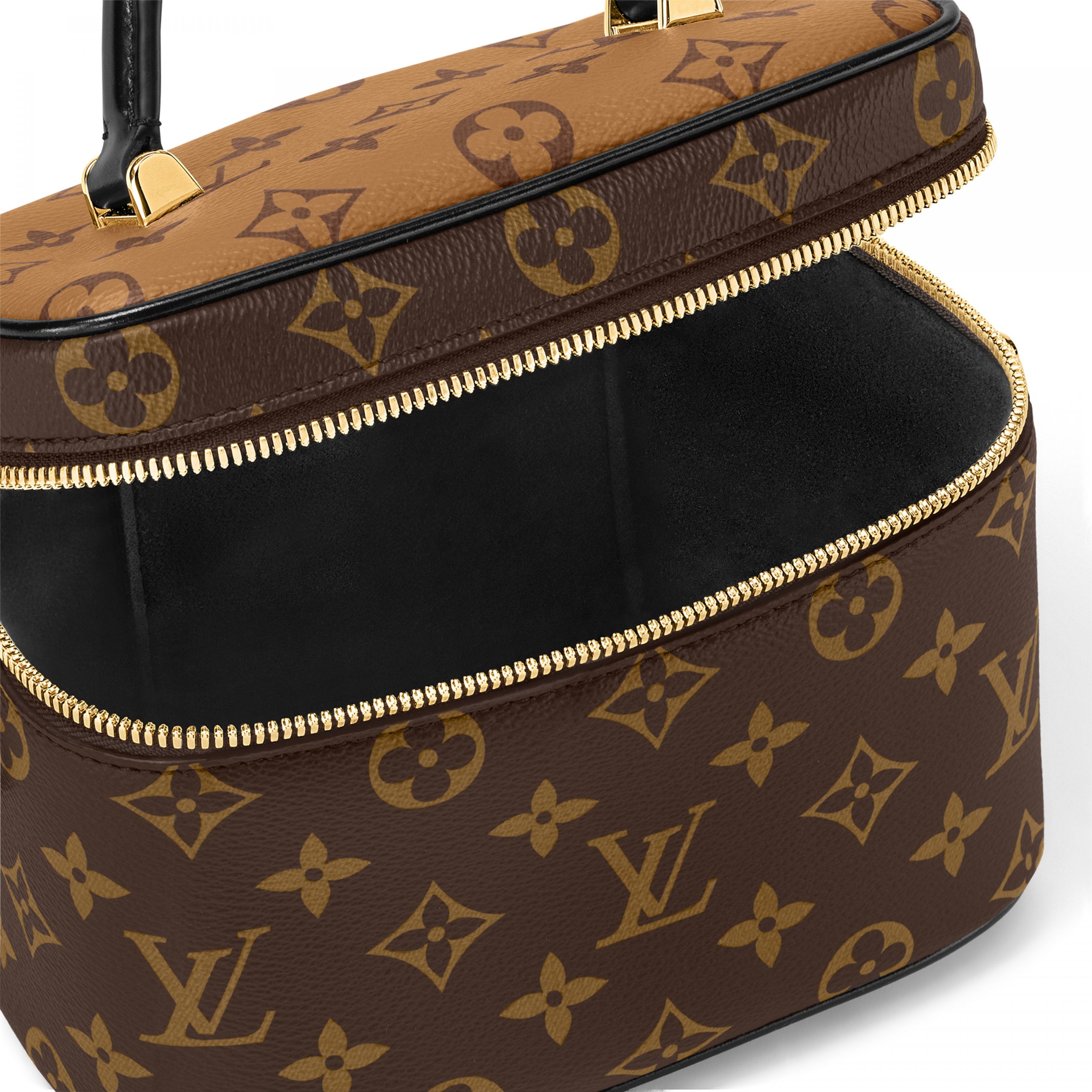 Lvlenka Louis Vuitton M45165 Vanity PM Monogram