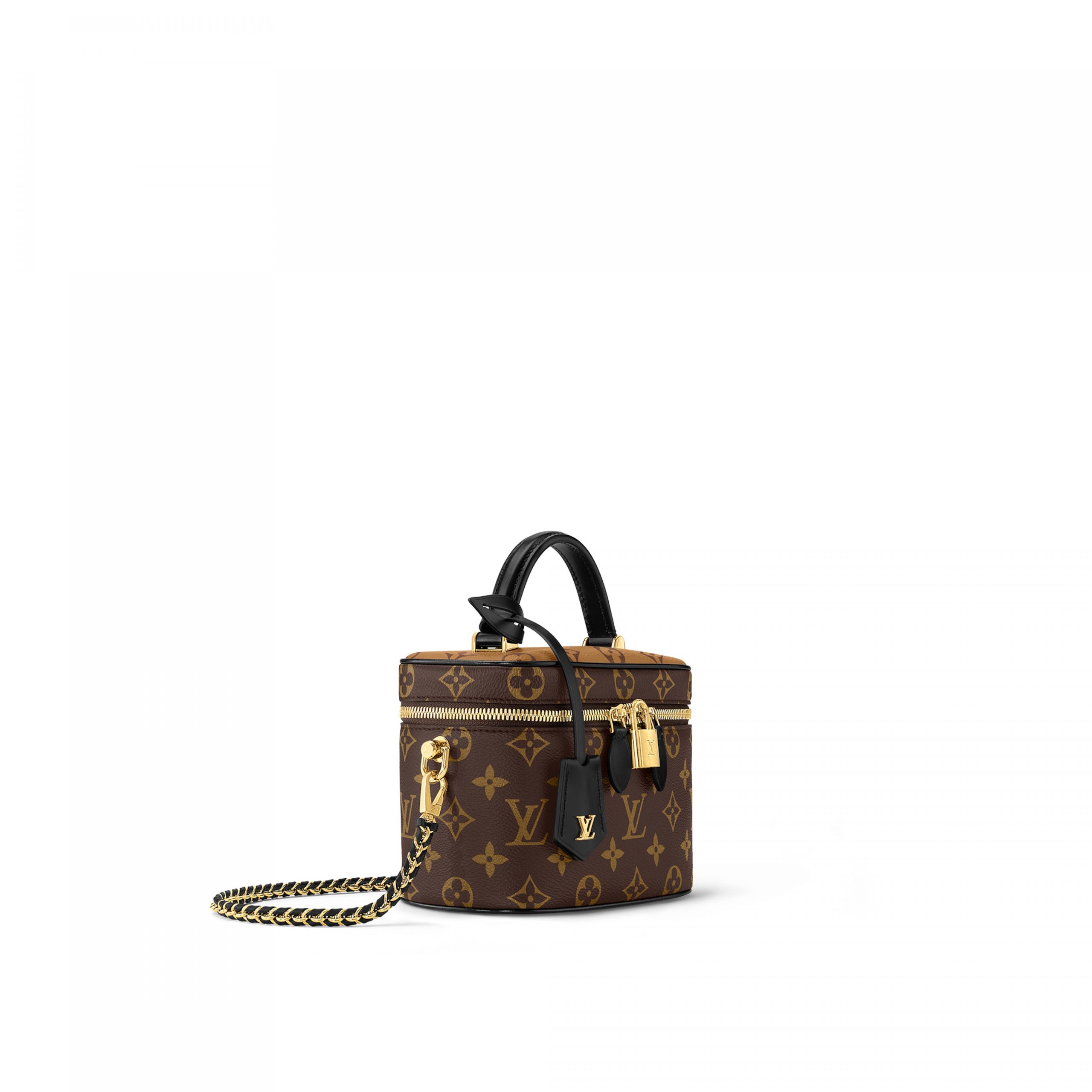 Lvlenka Louis Vuitton M45165 Vanity PM Monogram