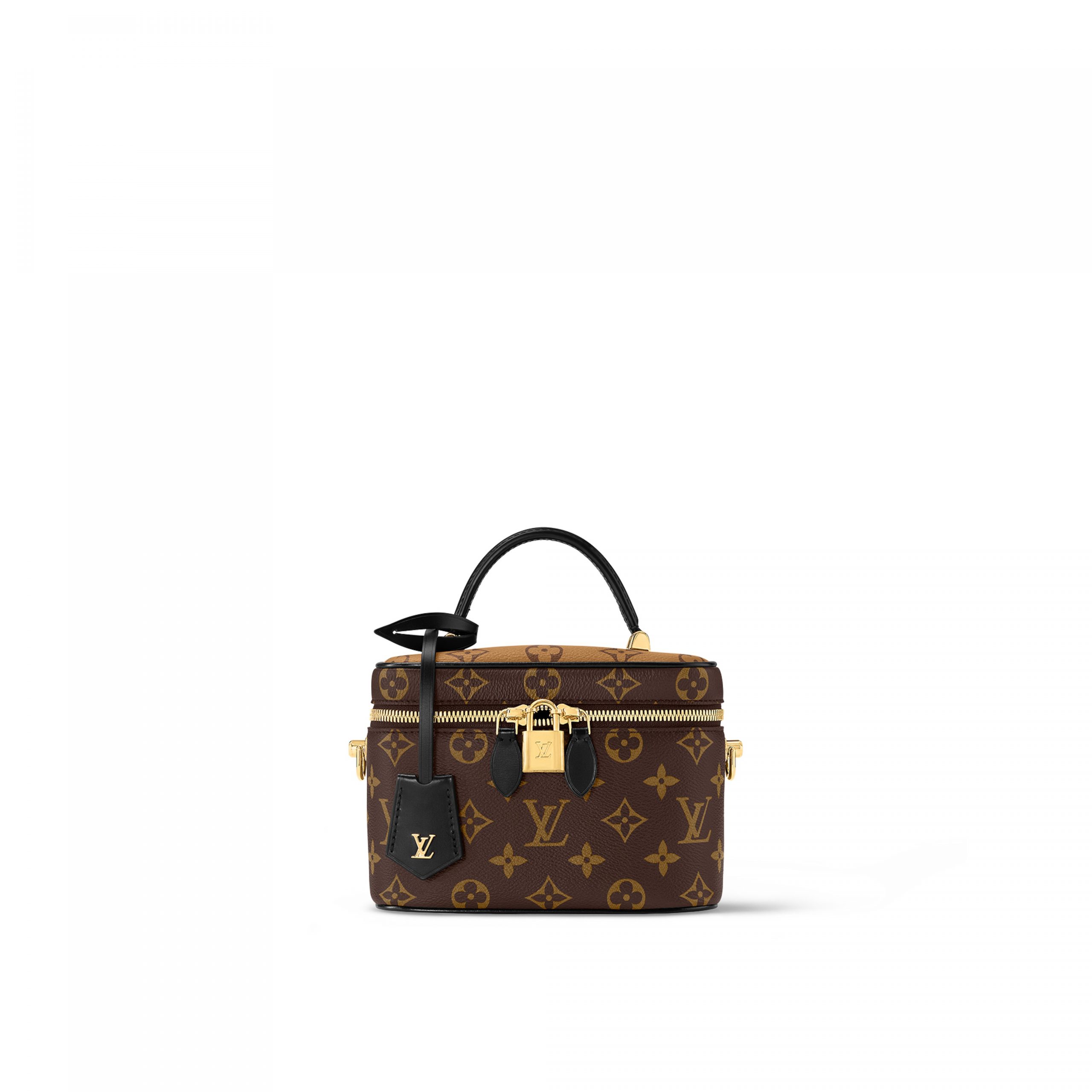 Lvlenka Louis Vuitton M45165 Vanity PM Monogram