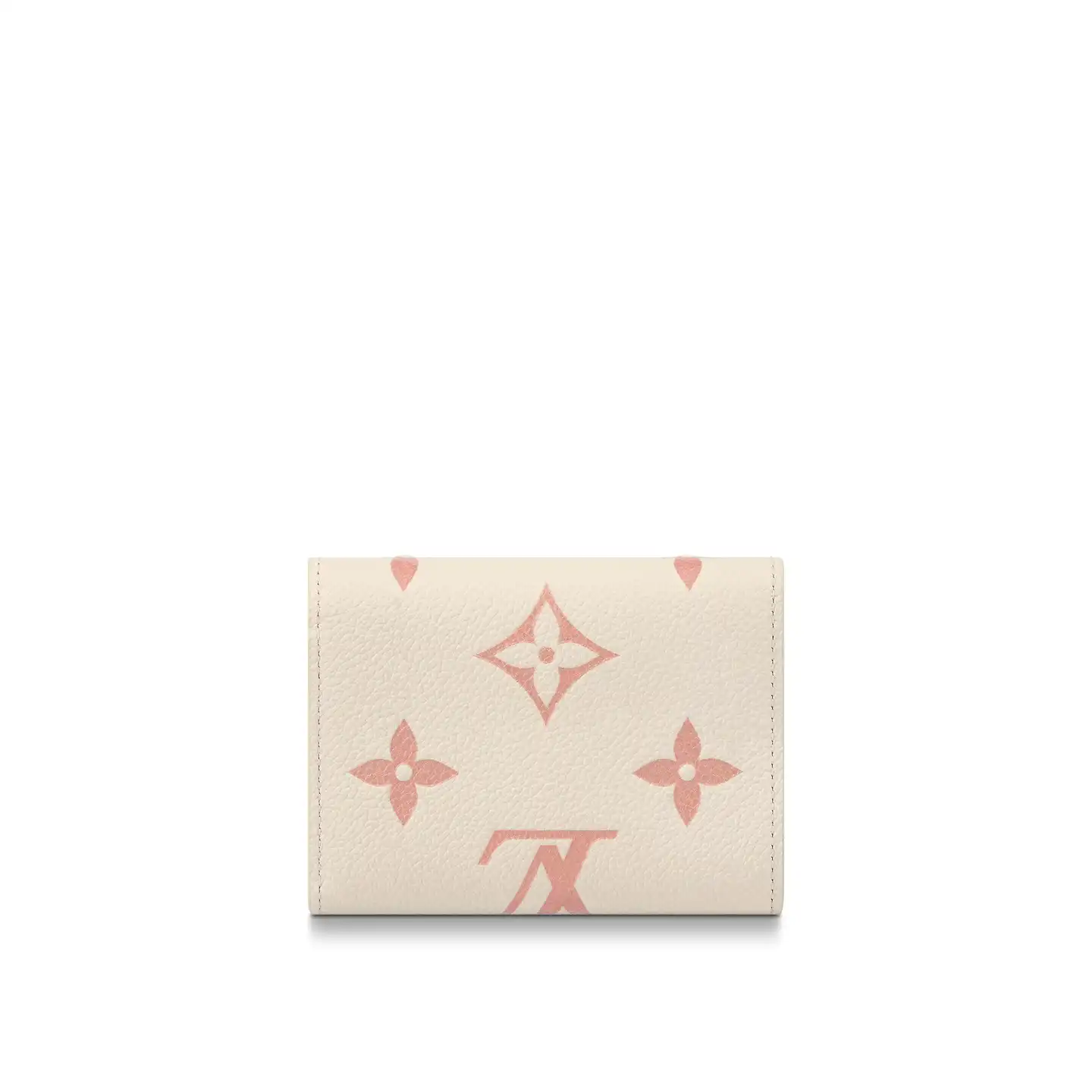 Affordable Louis Vuitton Crème   Rose Trianon M82062 Victorine Wallet