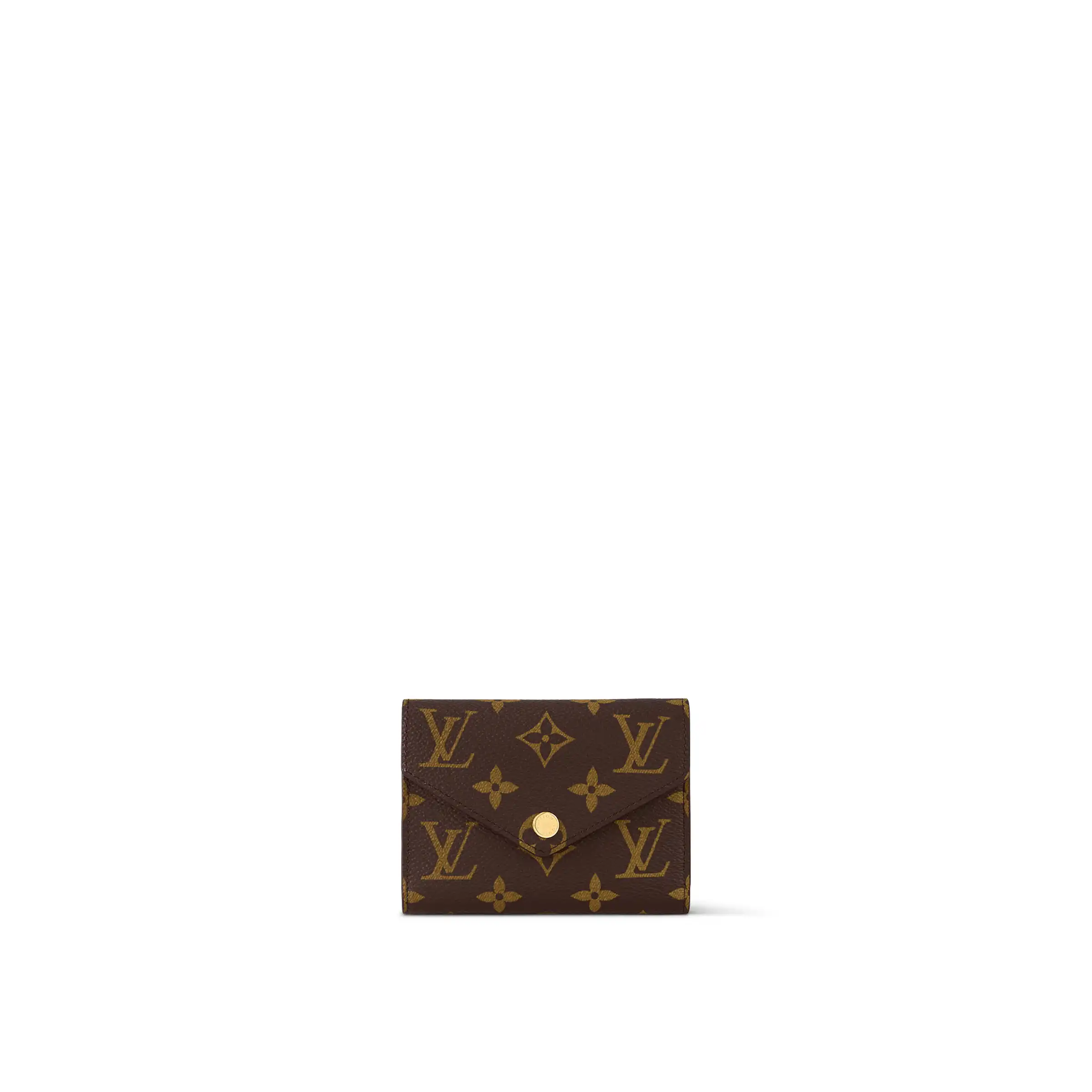 Louis Vuitton M41938 Victorine Wallet