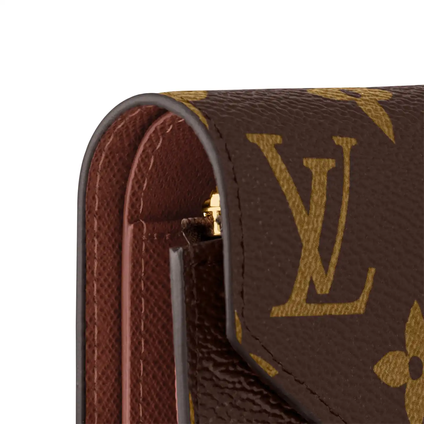 Affordable Louis Vuitton Monogram M62472 Victorine Wallet