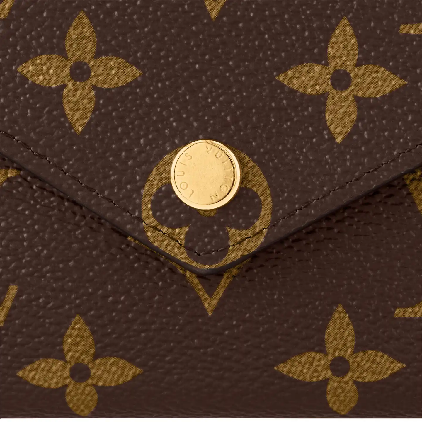 Affordable Louis Vuitton Monogram M62472 Victorine Wallet