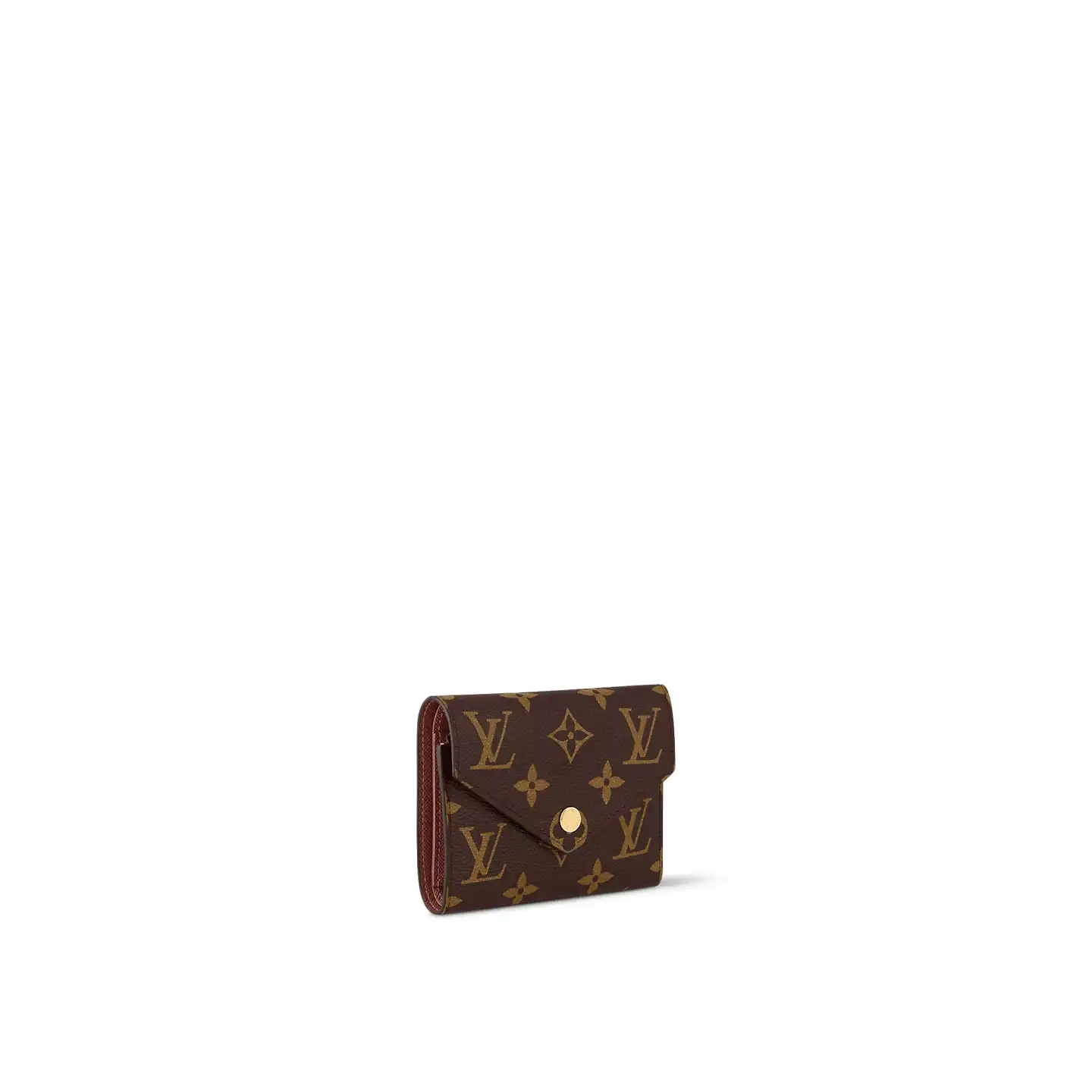 Affordable Louis Vuitton Monogram M62472 Victorine Wallet