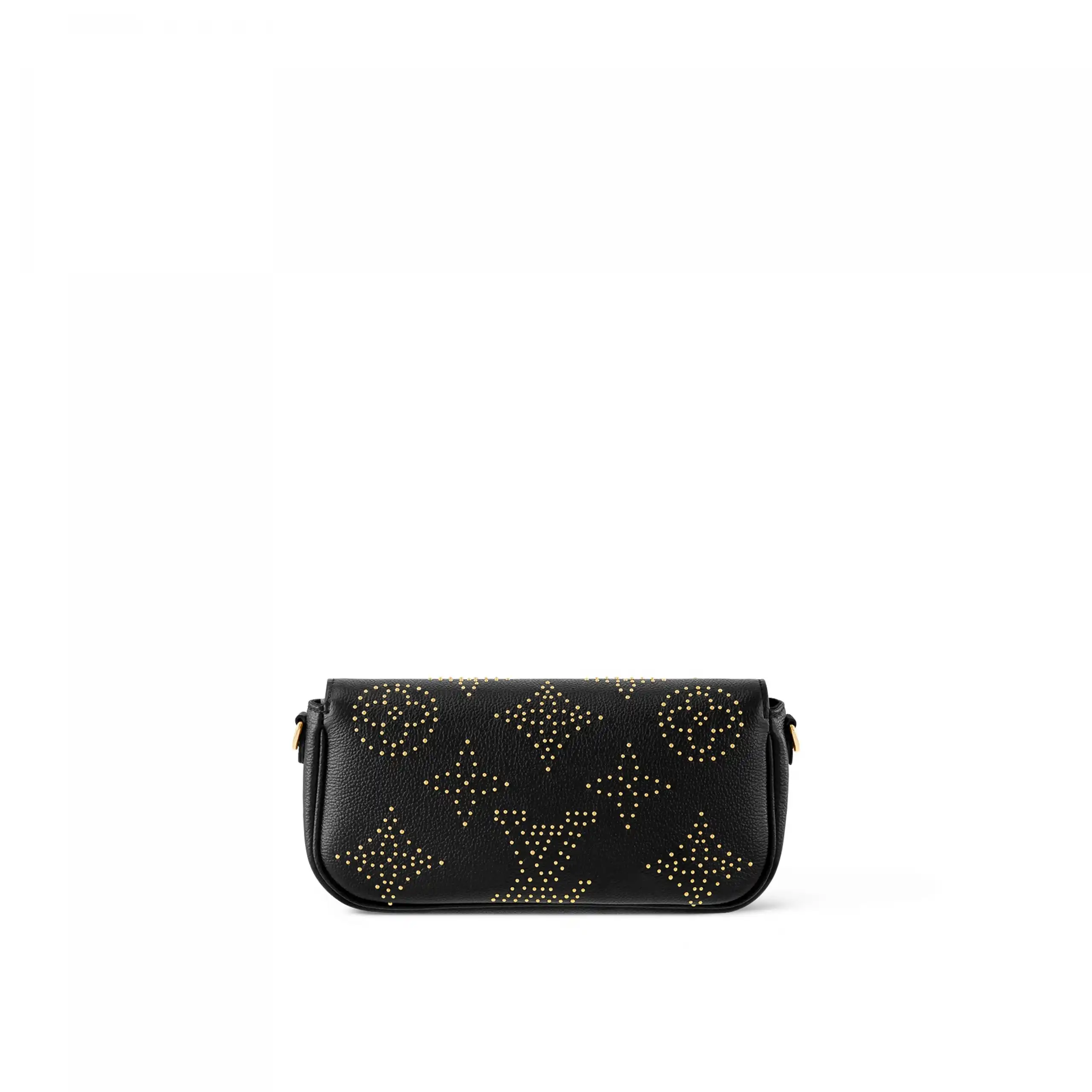 Affordable Louis Vuitton M82653 Wallet On Chain Lily Black