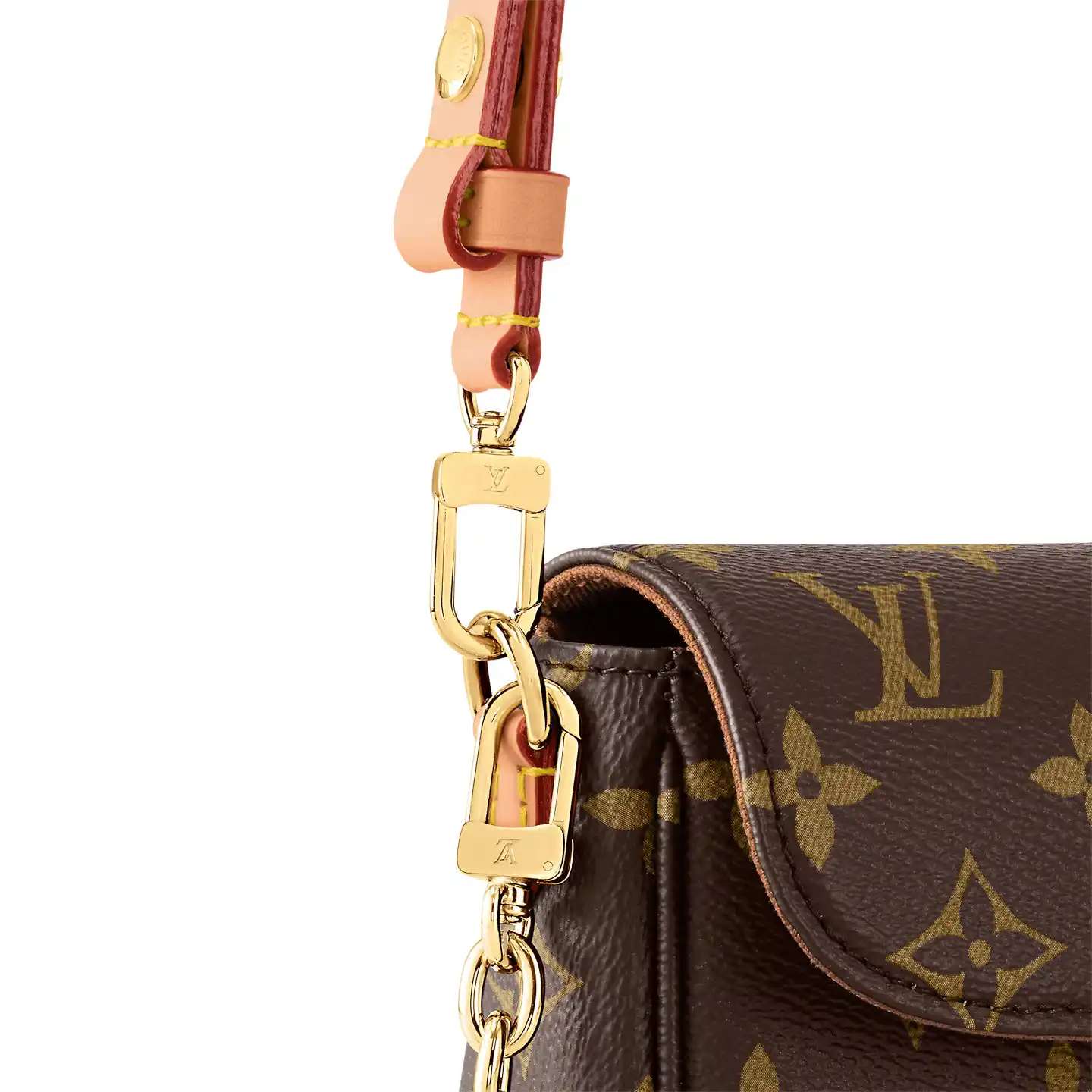 Cheap Louis Vuitton M81911 Wallet on Chain Ivy