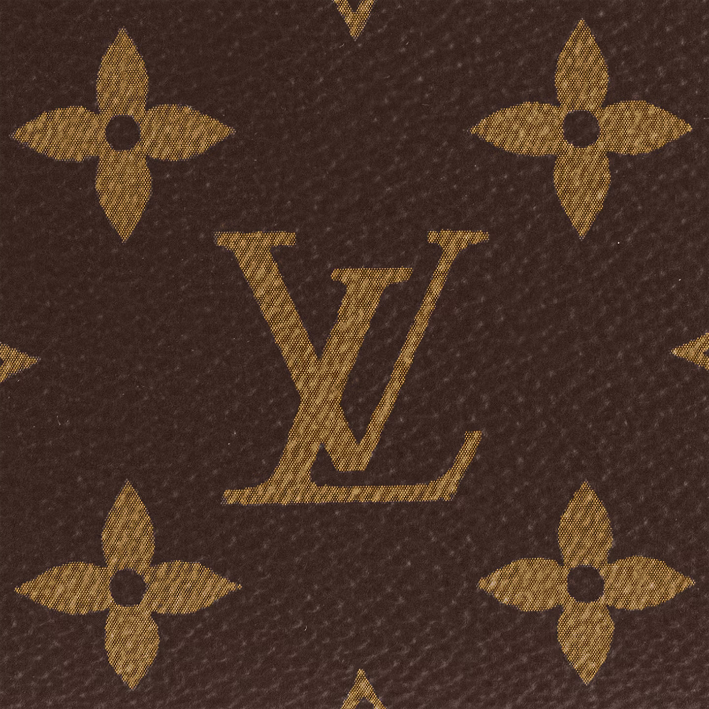 Louis Vuitton M81911 Wallet on Chain Ivy