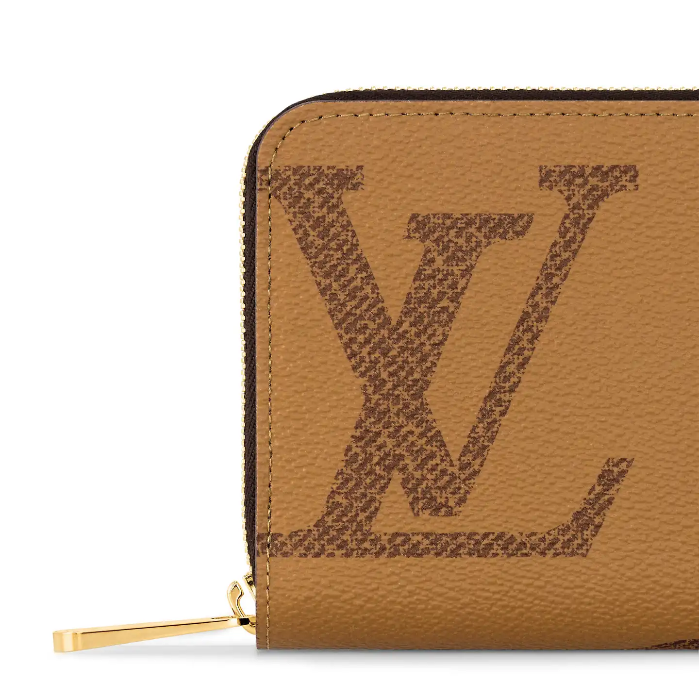 Affordable Louis Vuitton M69353 Zippy Wallet