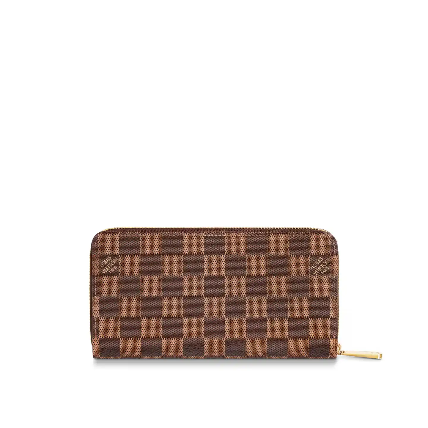 Cheap Louis Vuitton Rose Ballerine N60046 Zippy wallet