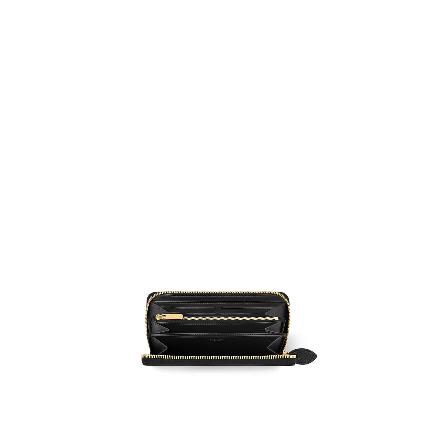 Louis Vuitton M82645 Zippy Wallet