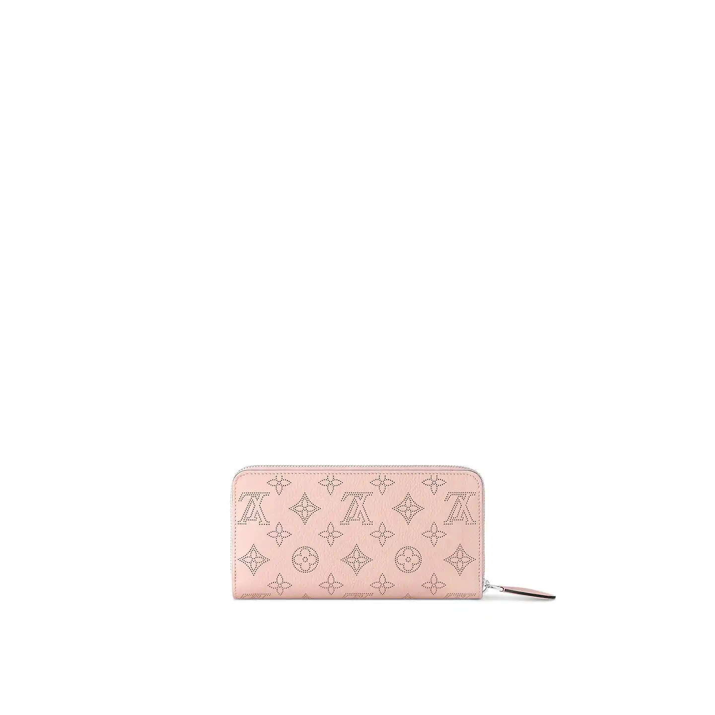 Affordable Louis Vuitton Rose Jasmine M82755 Zippy Wallet