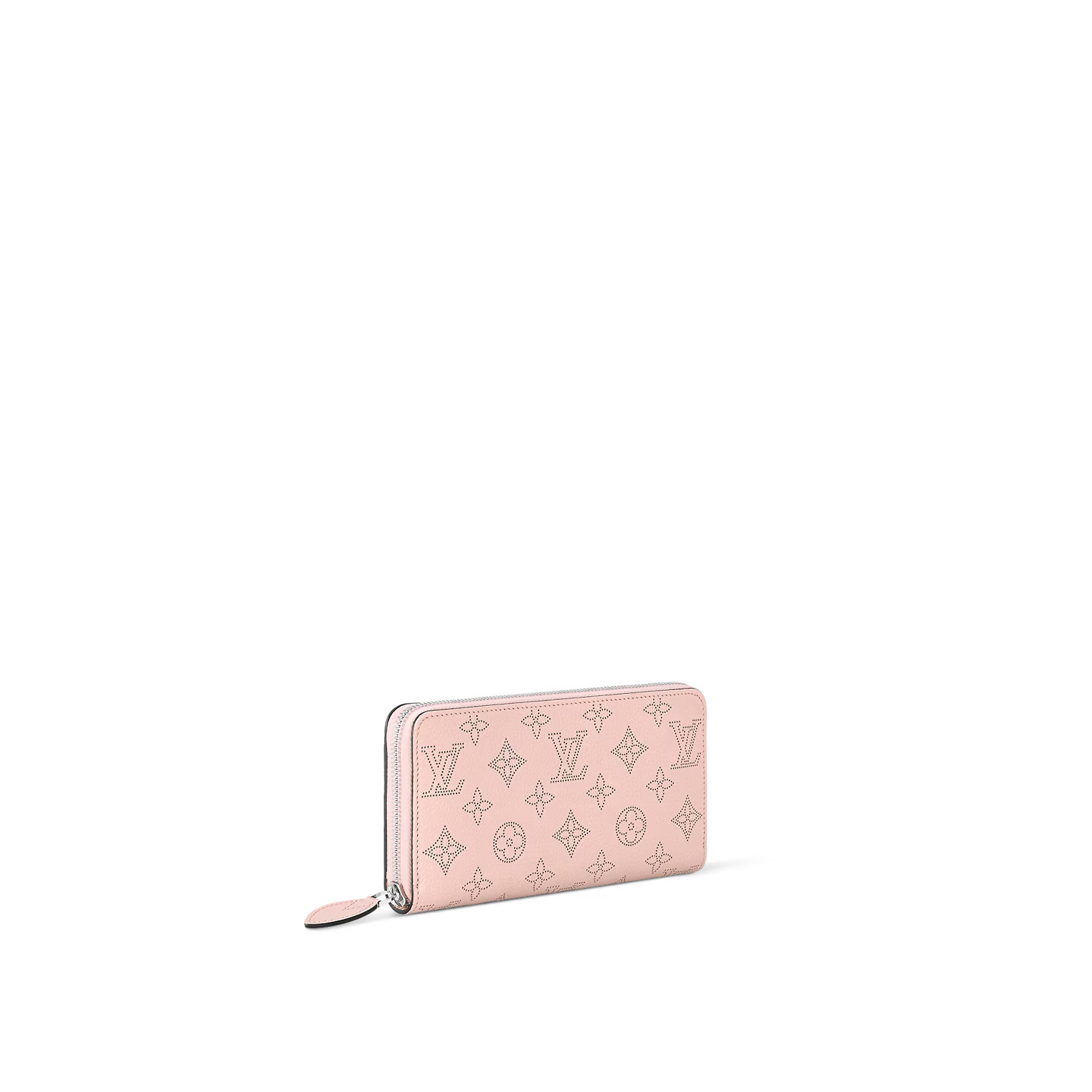 Louis Vuitton Rose Jasmine M82755 Zippy Wallet